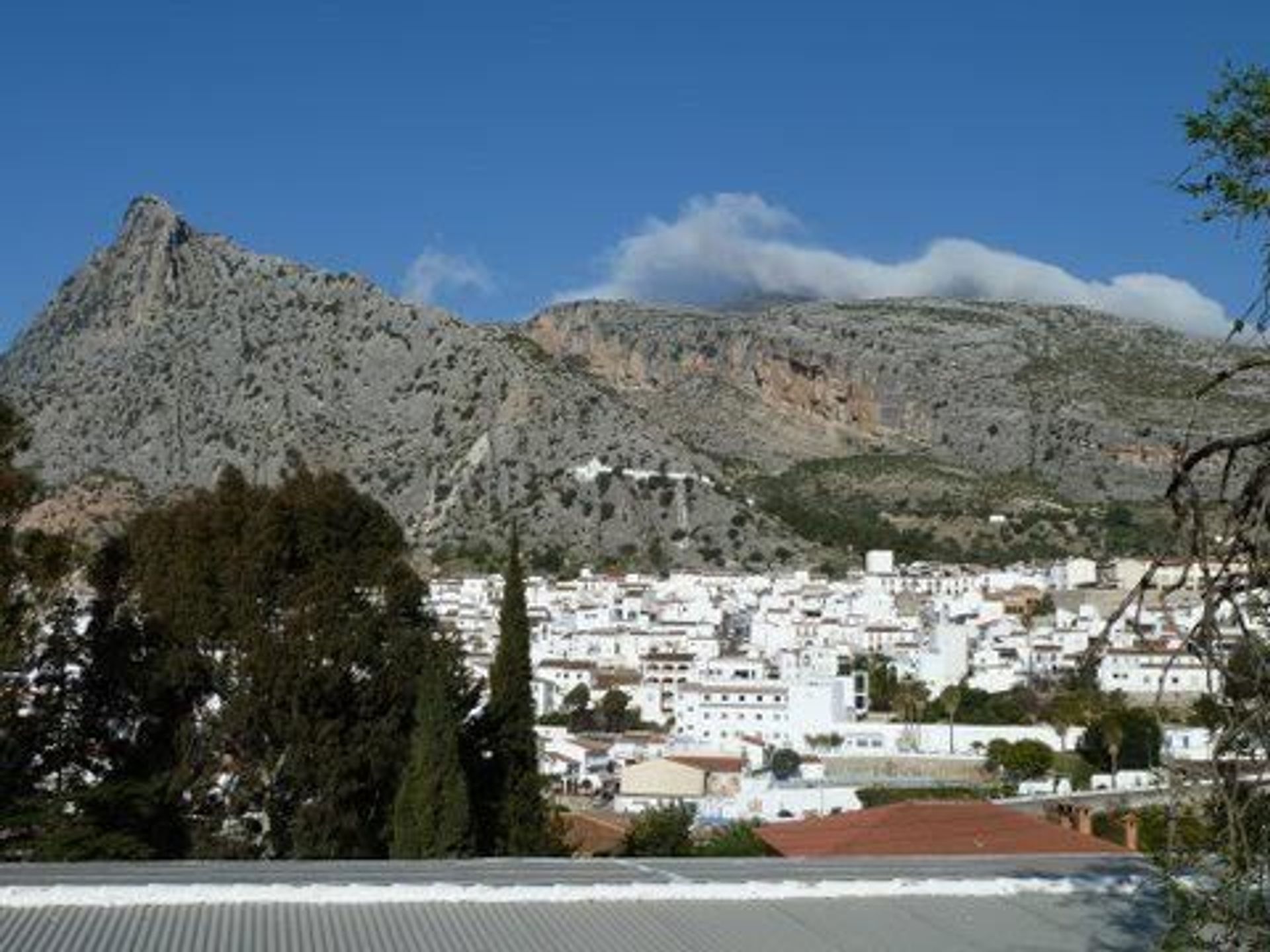 Casa nel Carratraca, Andalusia 11251006