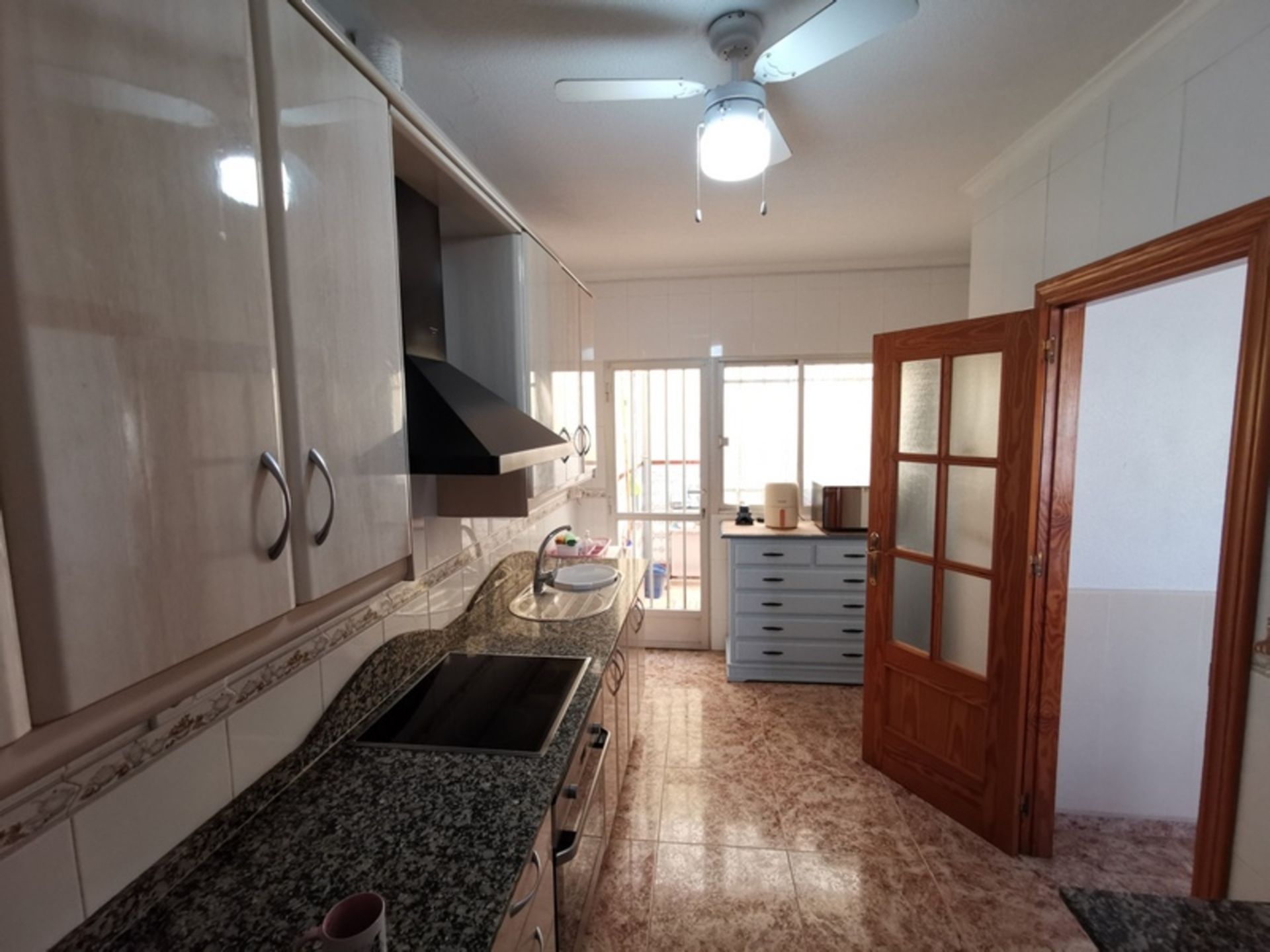 Casa nel Cartagena, Región de Murcia 11251036