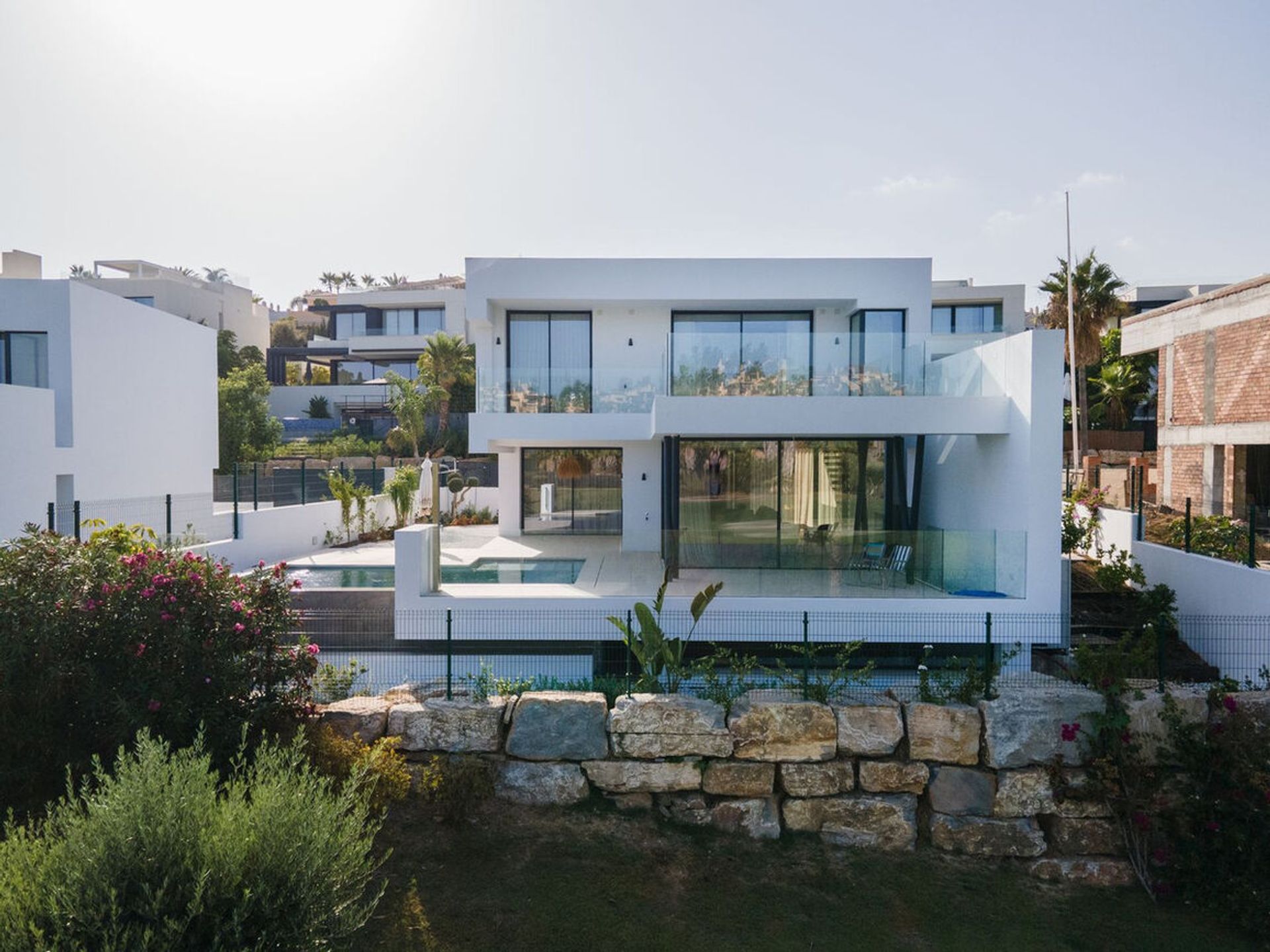 casa no Estepona, Andalucía 11251056