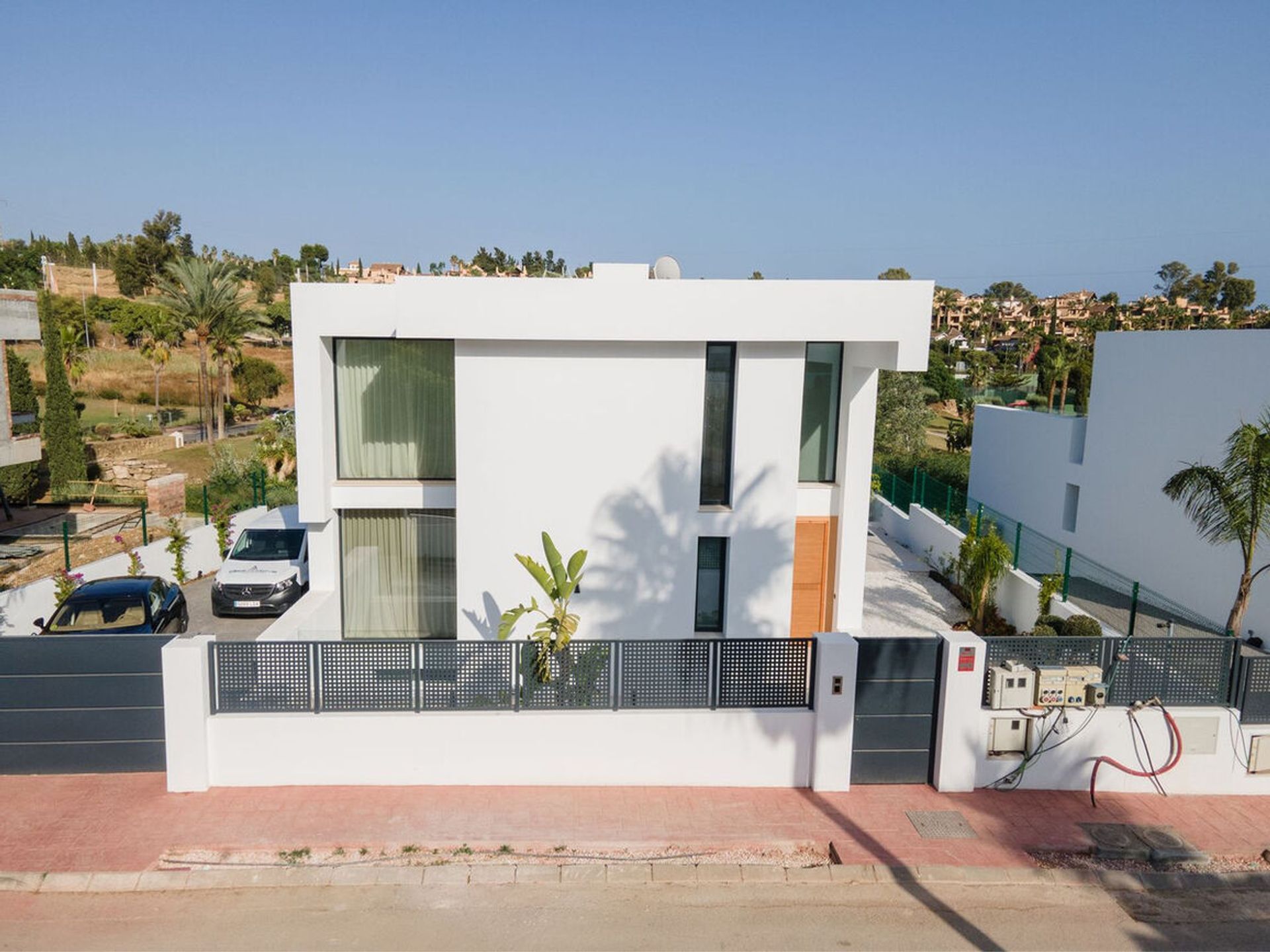 casa no Estepona, Andalucía 11251056