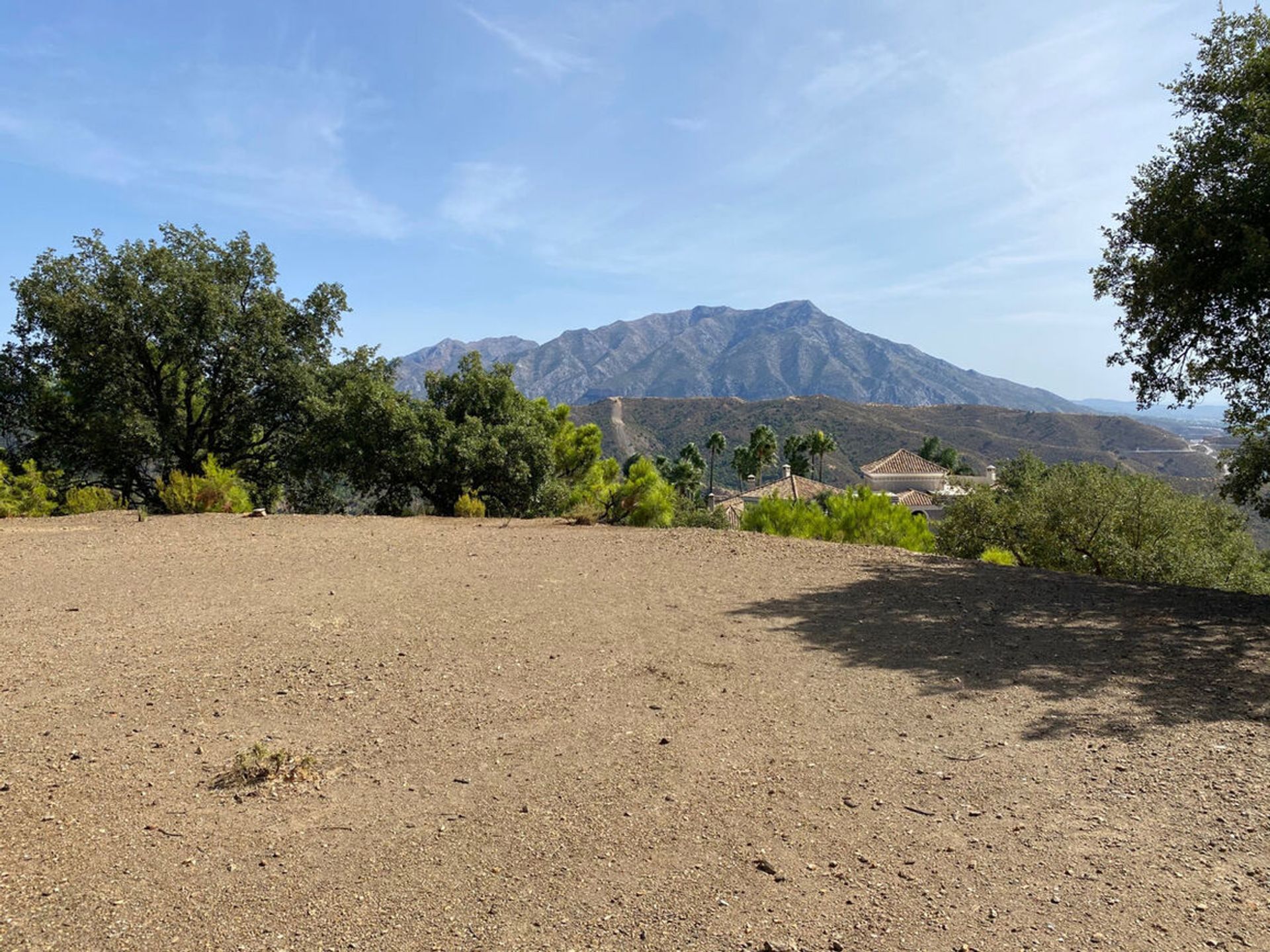 Tierra en Benahavís, Andalucía 11251102