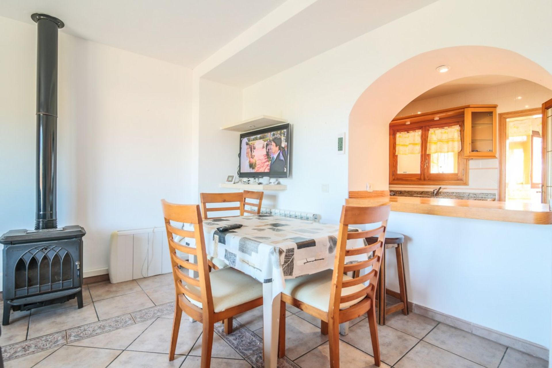 Huis in Capdepera, Illes Balears 11251234