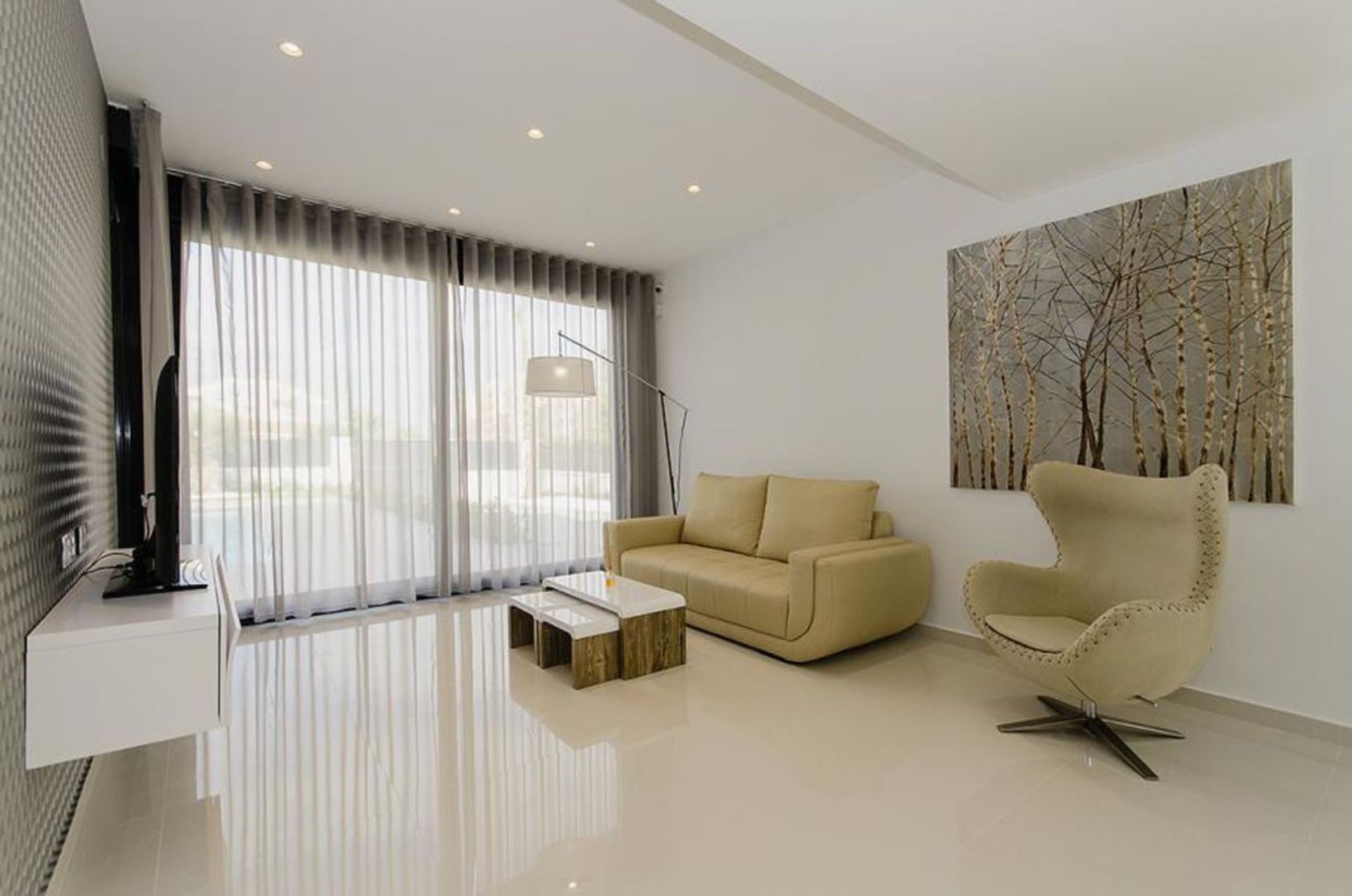 Huis in Moncloa, Madrid 11251250