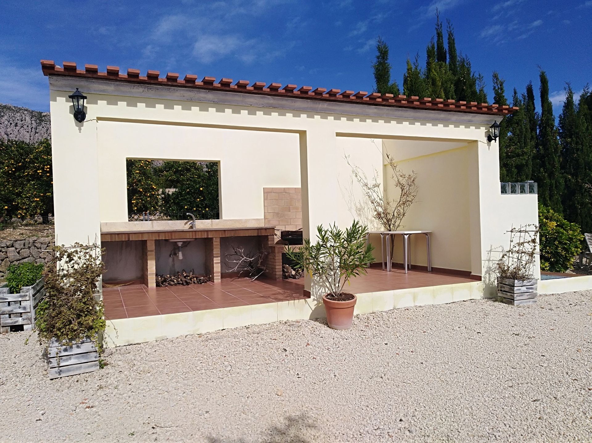 House in Beniarbeig, Comunidad Valenciana 11251302