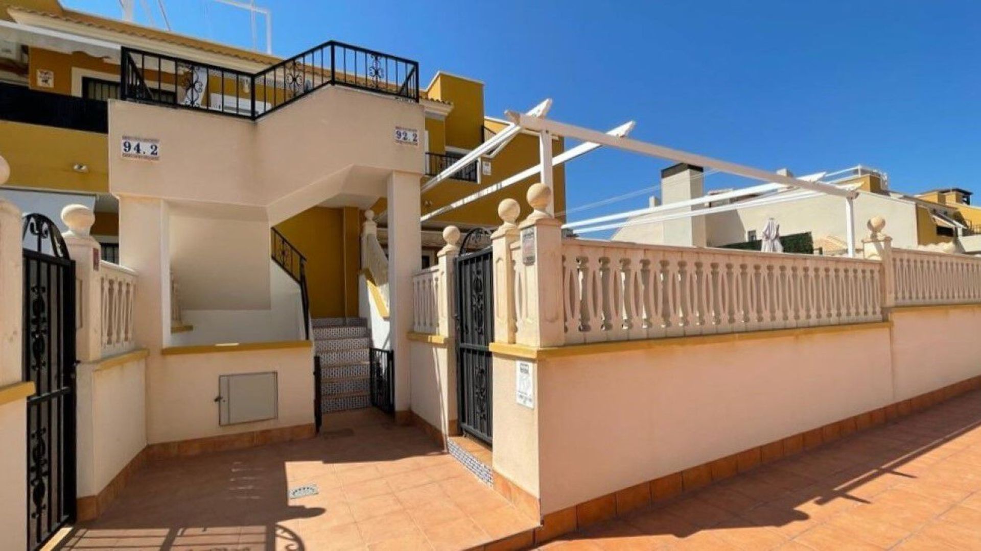 Condominio en Alicante (Alacant), Comunidad Valenciana 11251317