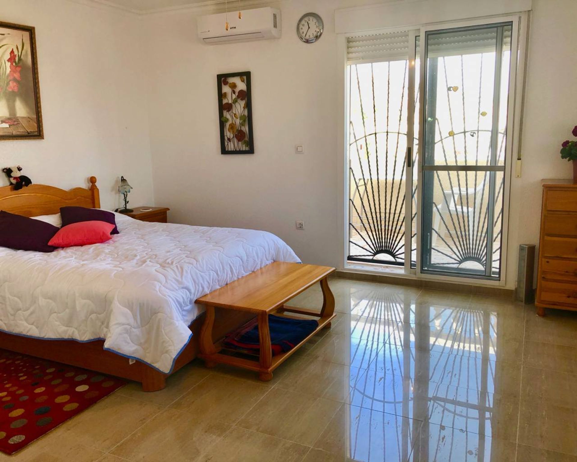 Huis in Formentera de Segura, Valencia 11251341