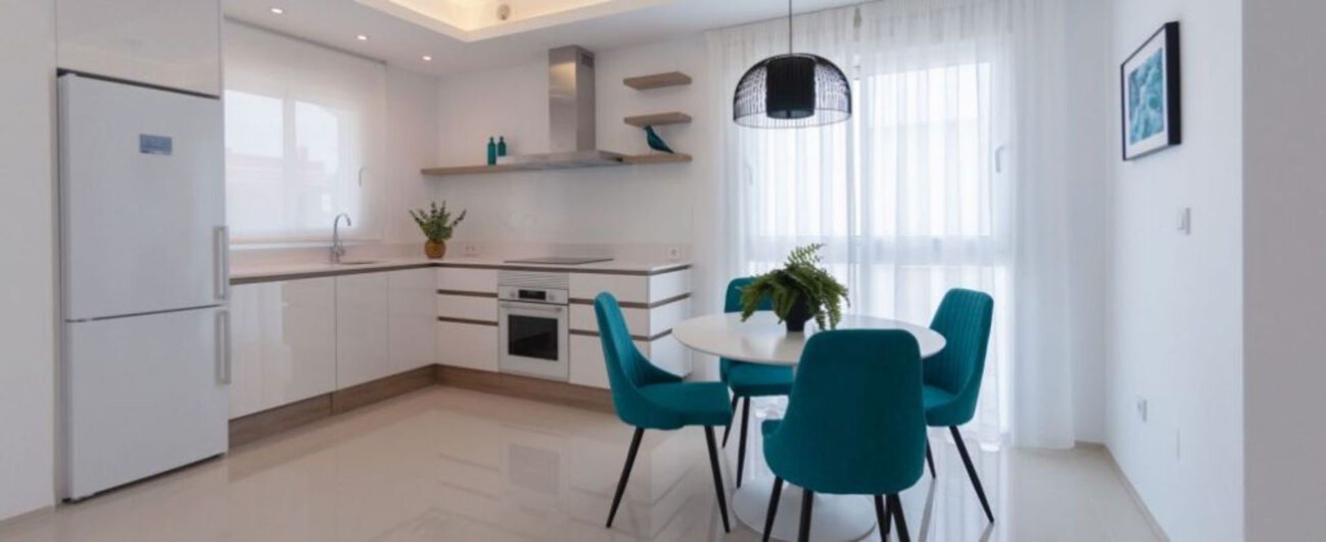 Condominium in Formentera de Segura, Valencia 11251364