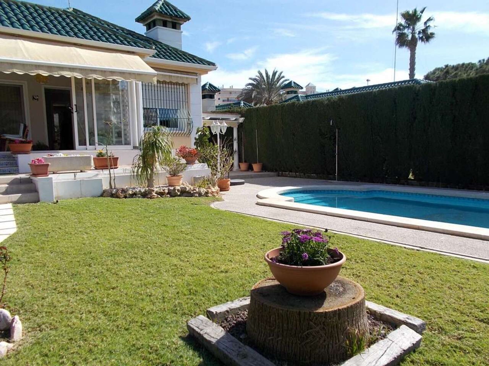 Huis in El Alted, Valencia 11251386