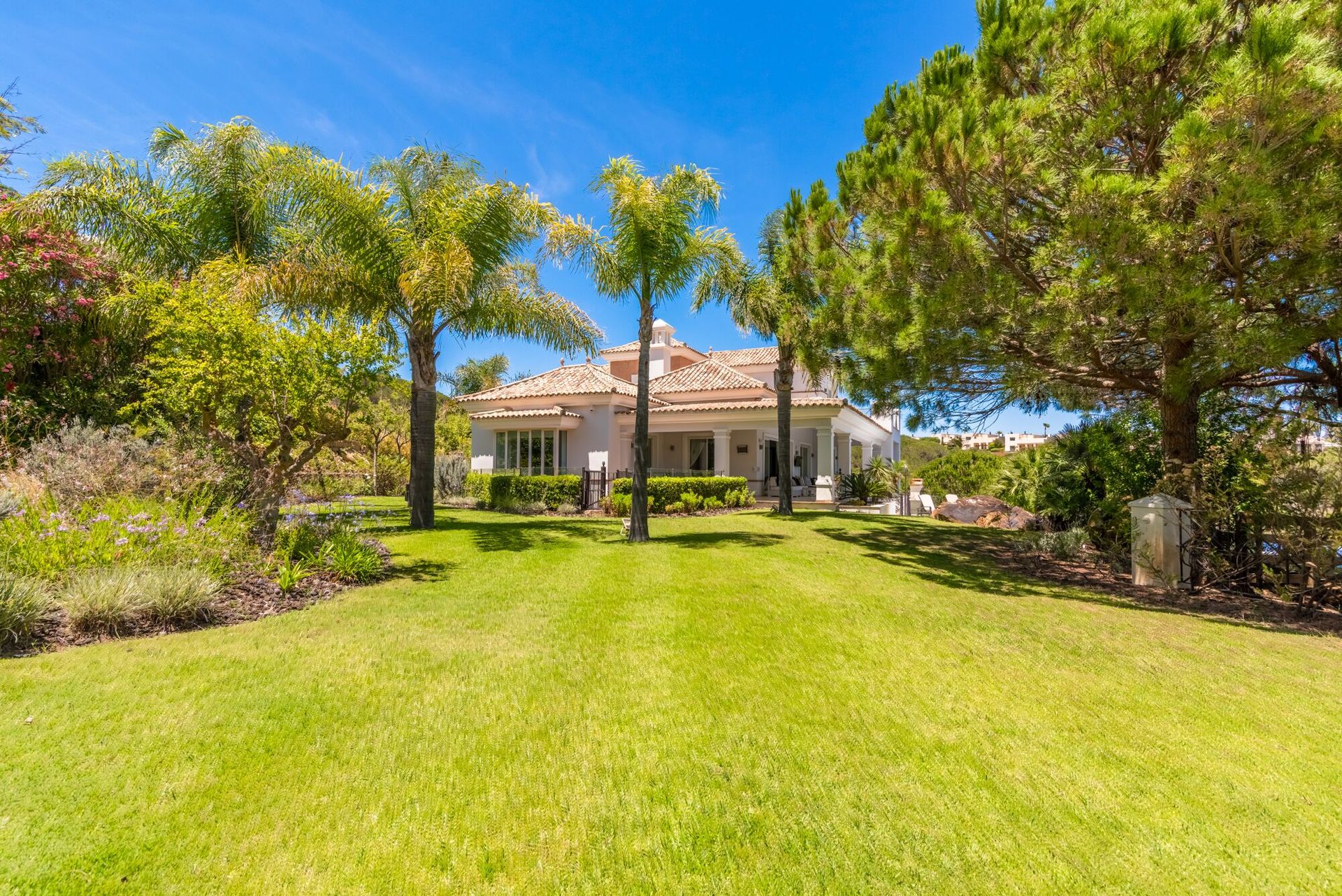 Casa nel San Roque, Andalucía 11251400