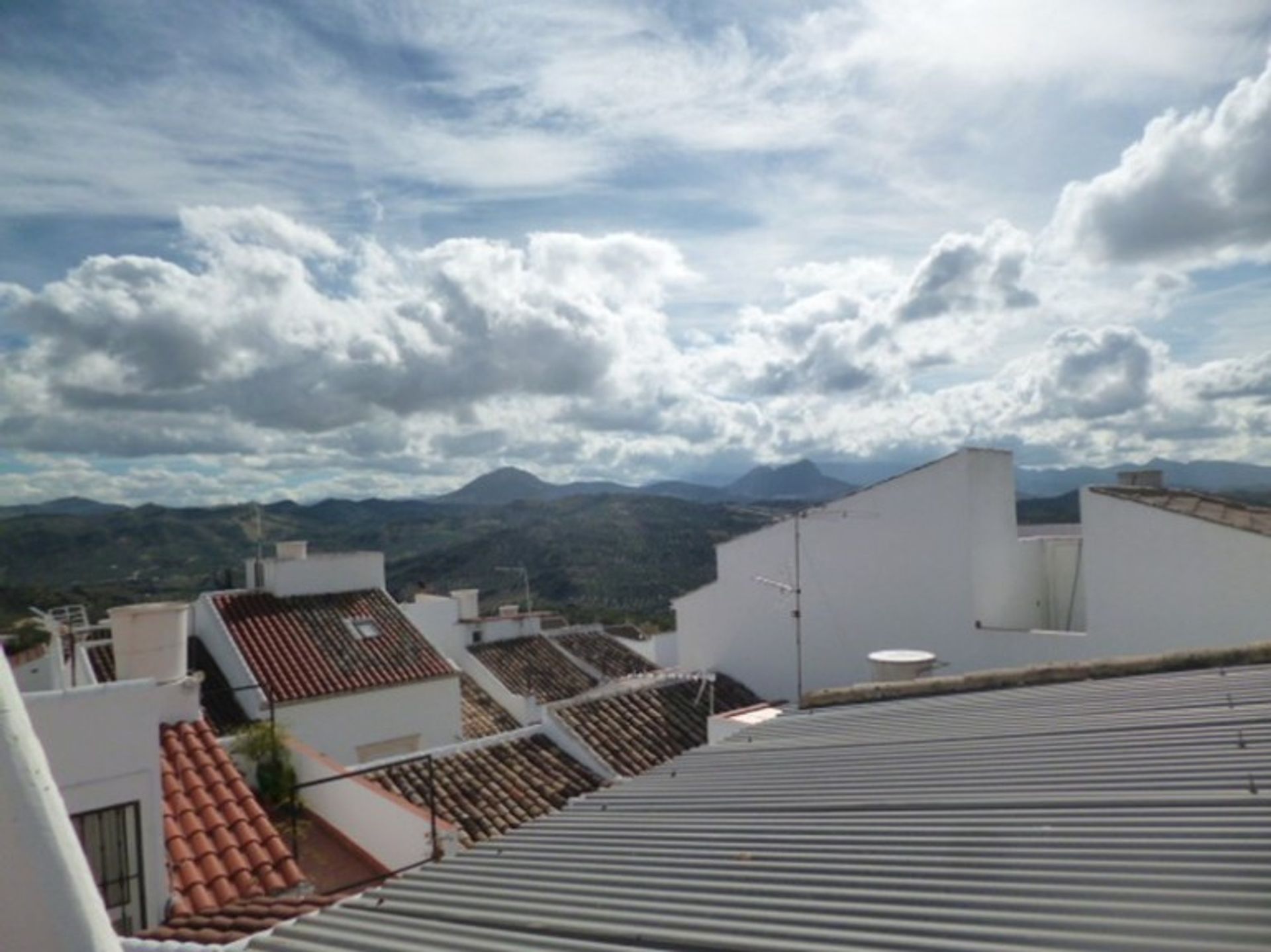 Huis in Olvera, Andalucía 11251430