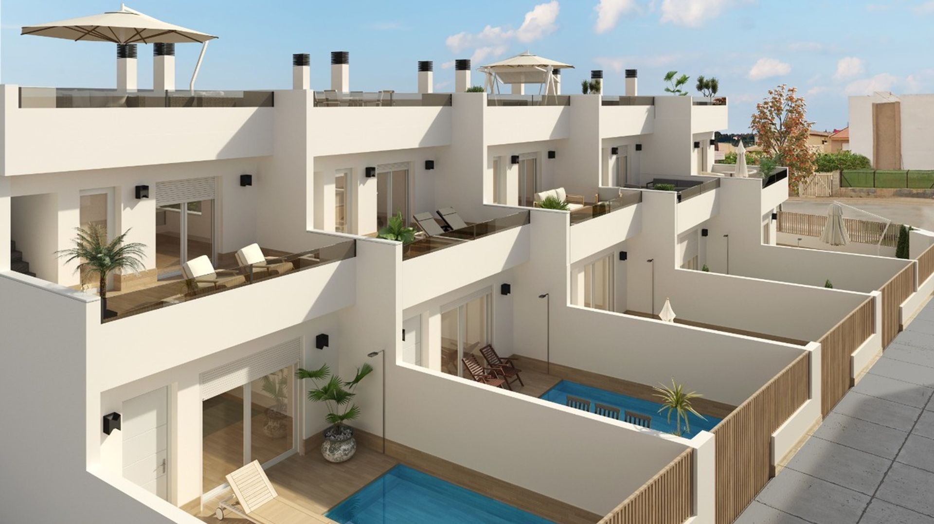 Haus im Los Tarragas, Murcia 11251480