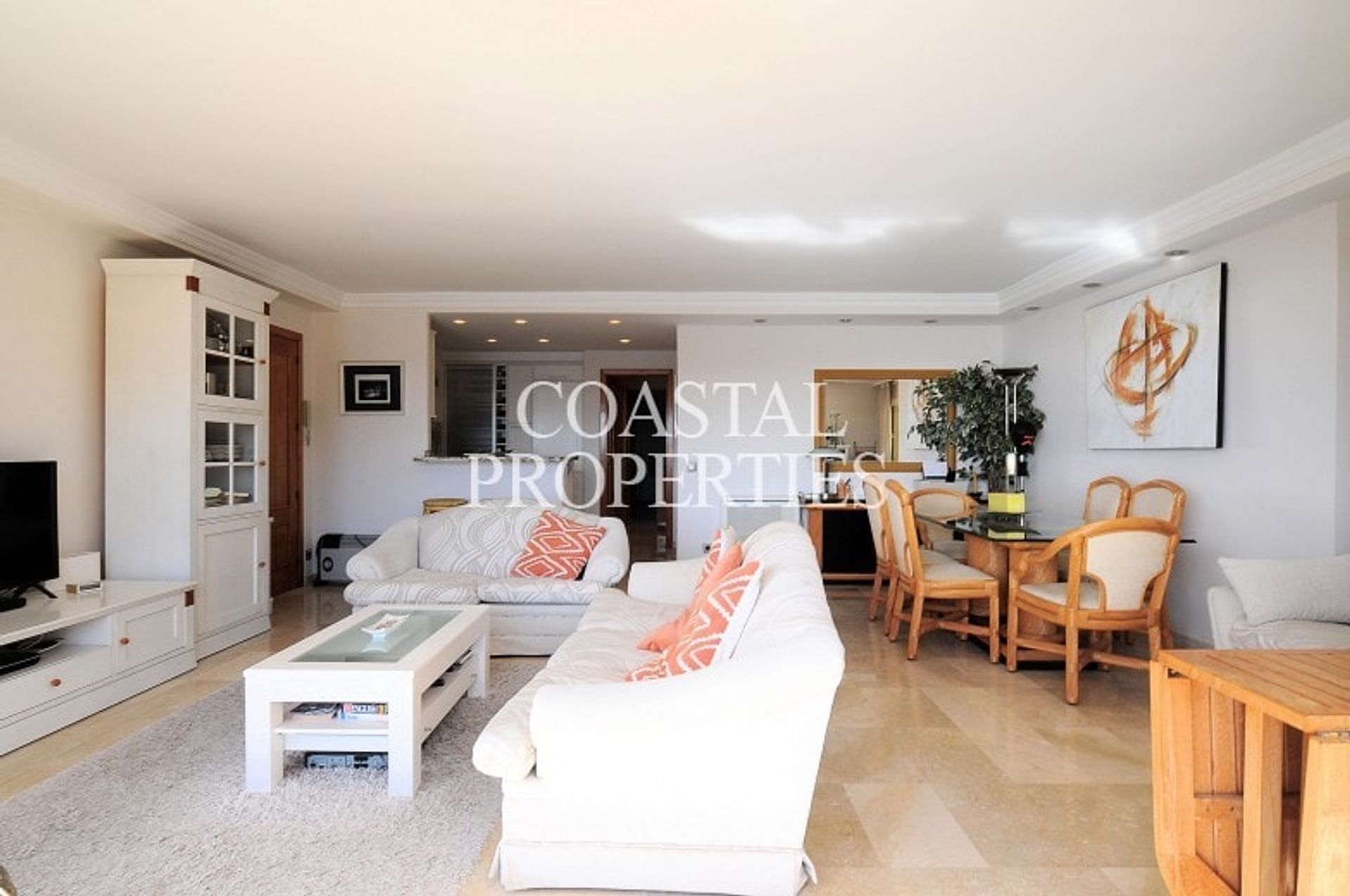 Condominium dans La Bonanova, les Îles Baléares 11251488