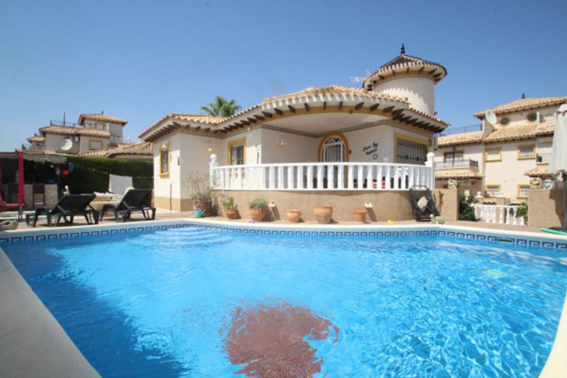 House in Orihuela, Comunidad Valenciana 11251503