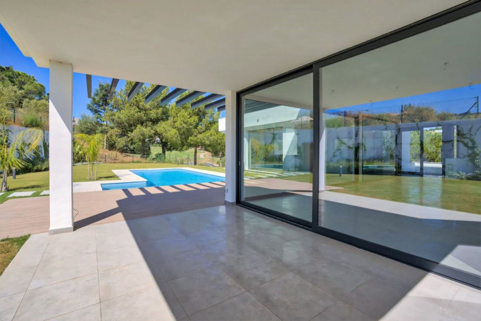 Hus i Mijas, Andalucía 11251536