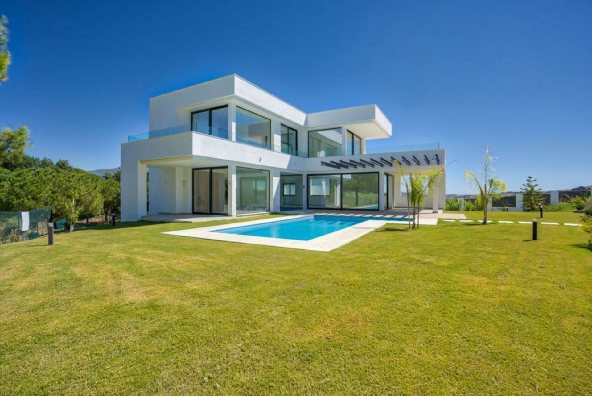 Hus i Mijas, Andalucía 11251536