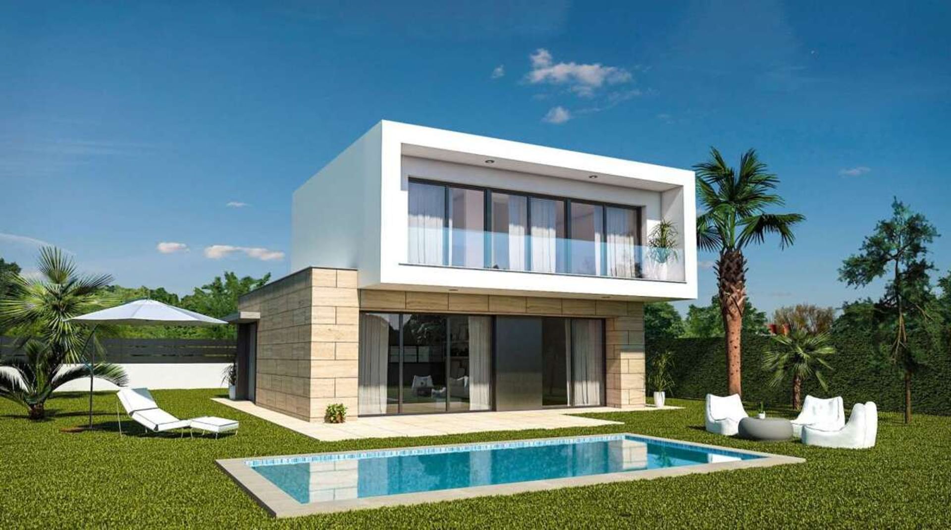 casa en rodada, Murcia 11251547