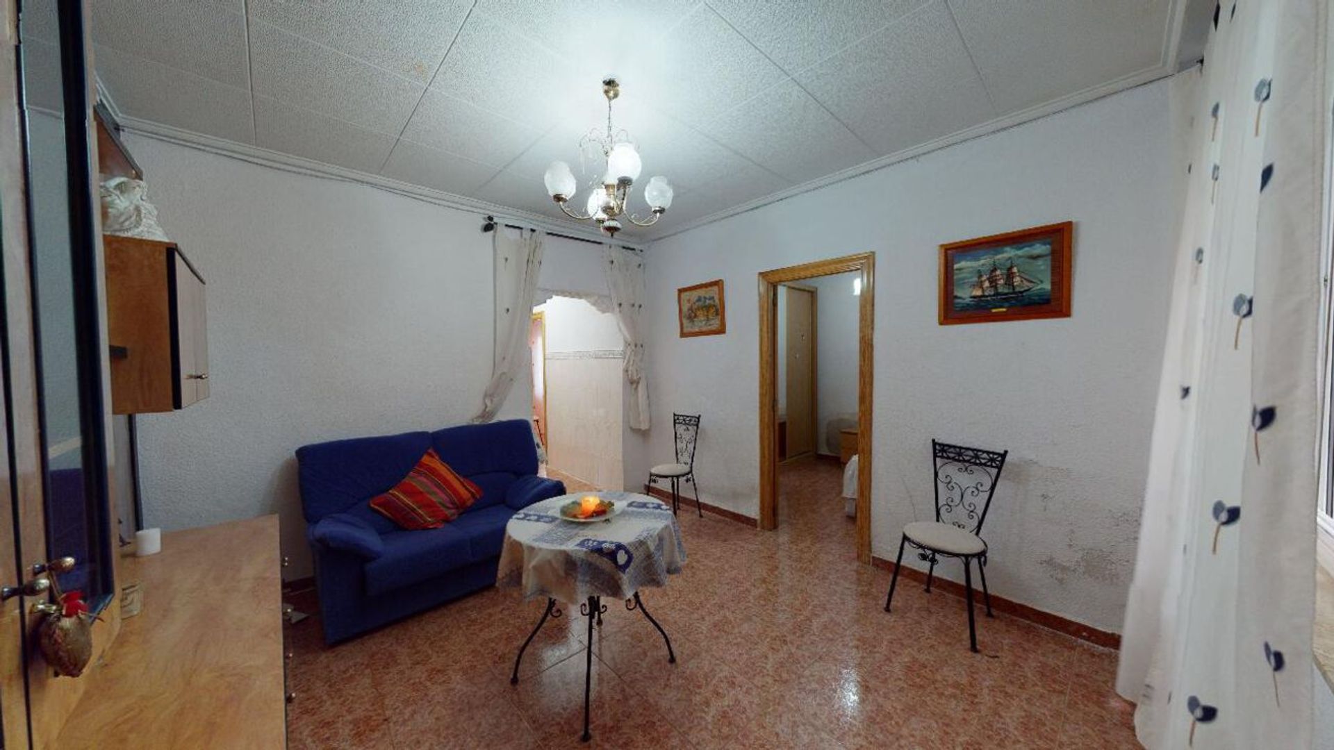 casa en azafa, Valencia 11251554