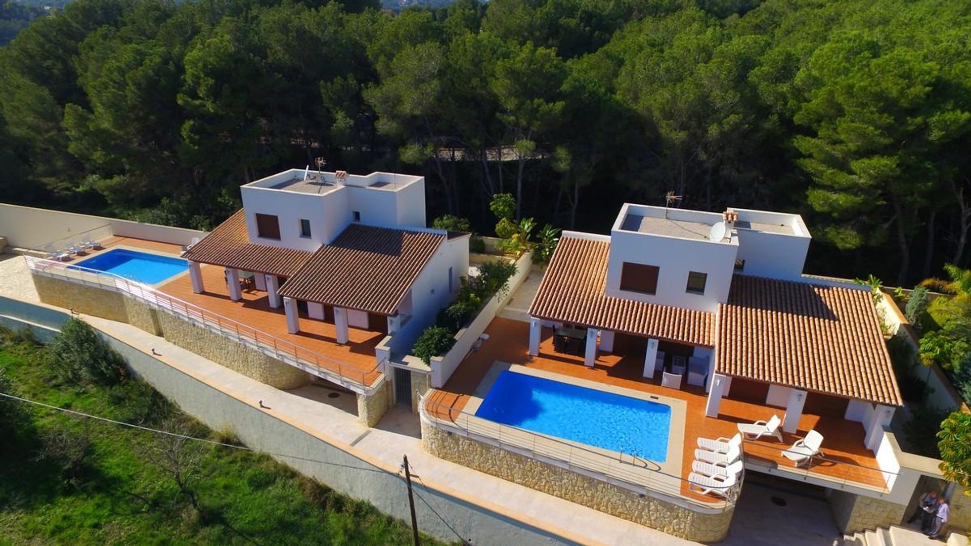 Casa nel Moraira, isole Canarie 11251635