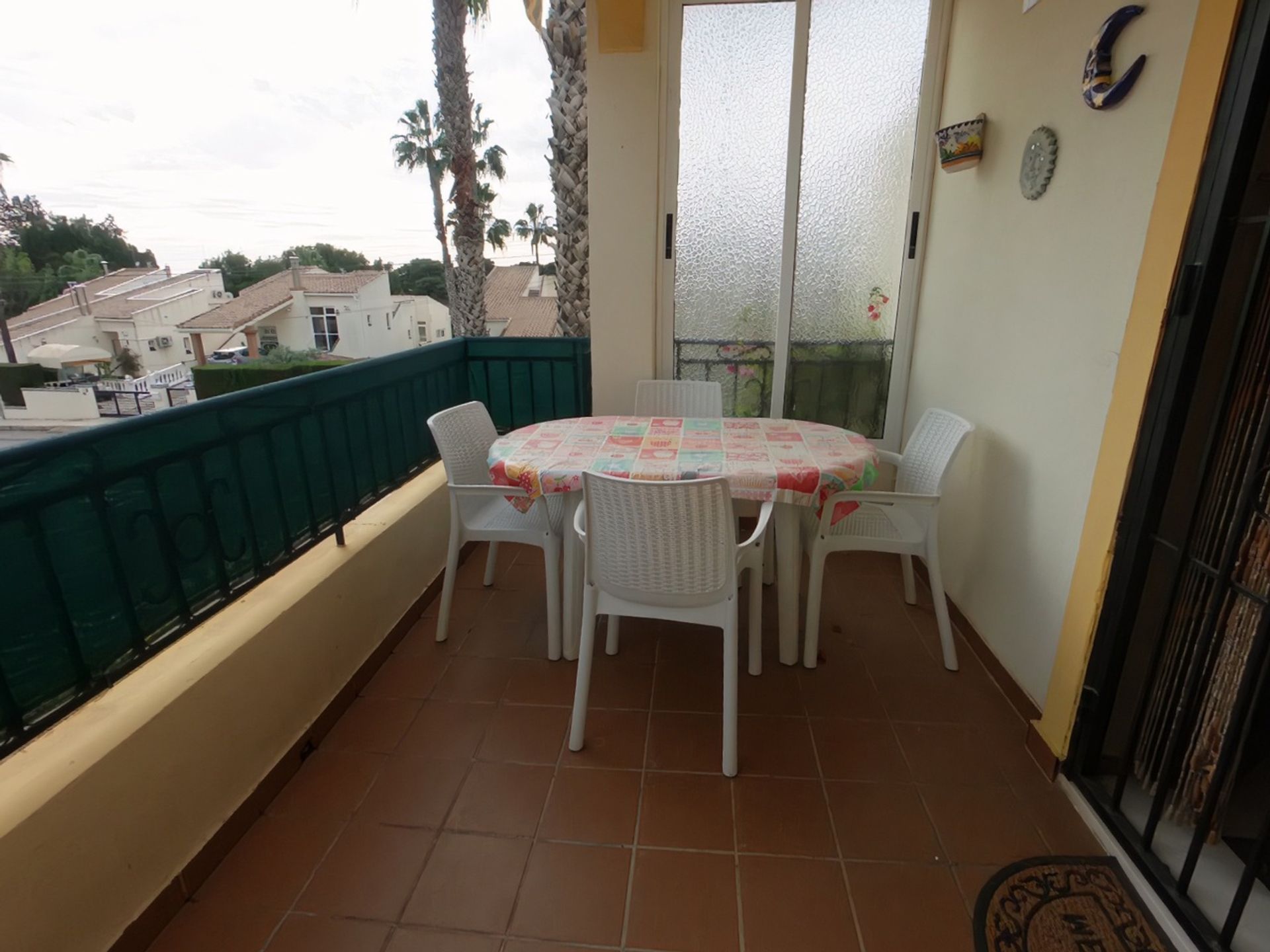 Condominio nel Villamartin, Andalusia 11251646