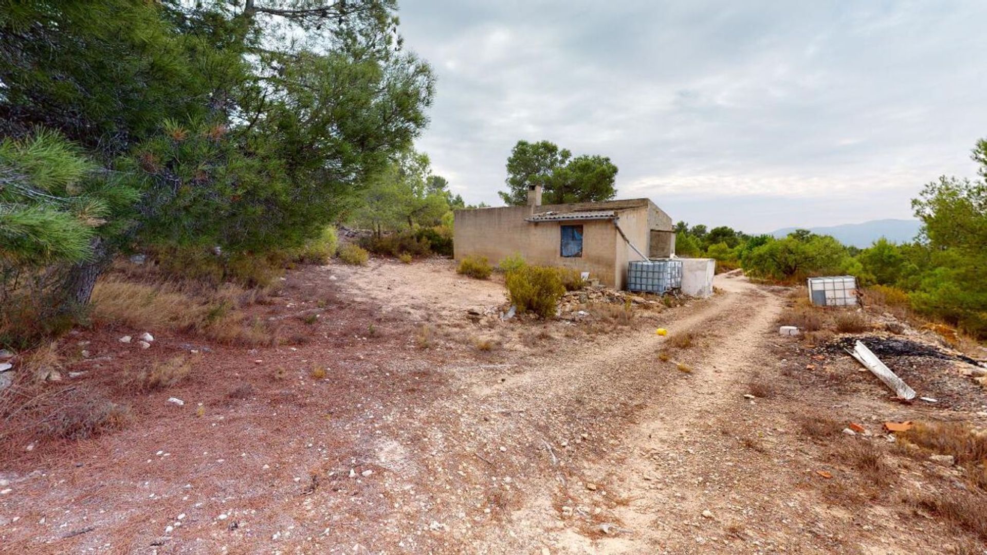 casa en Monòver, Comunidad Valenciana 11251656