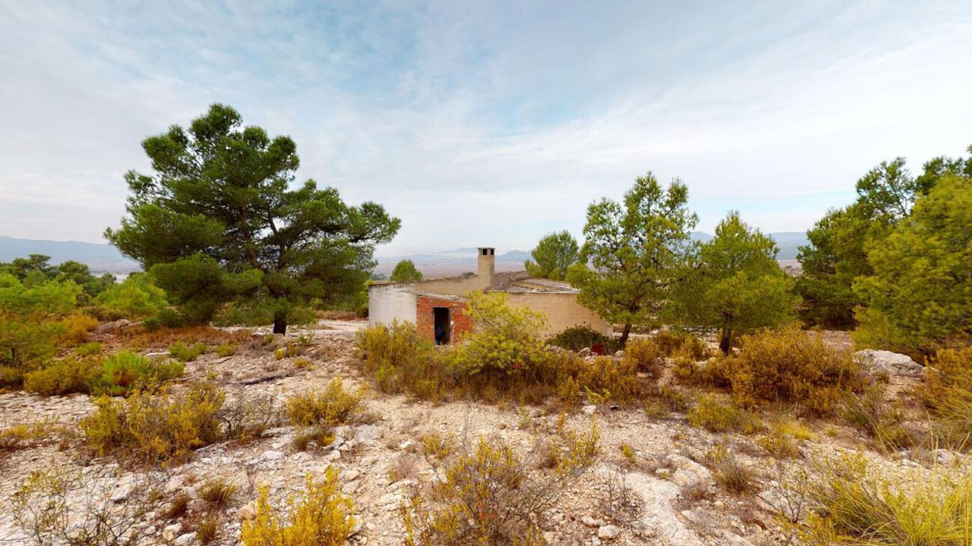 casa en Monòver, Comunidad Valenciana 11251656