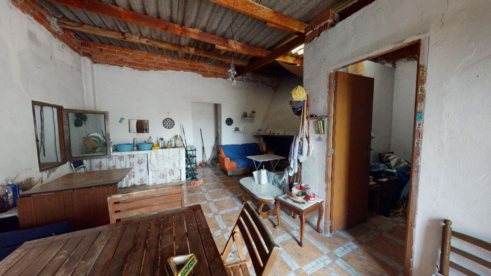 casa en Monòver, Comunidad Valenciana 11251656