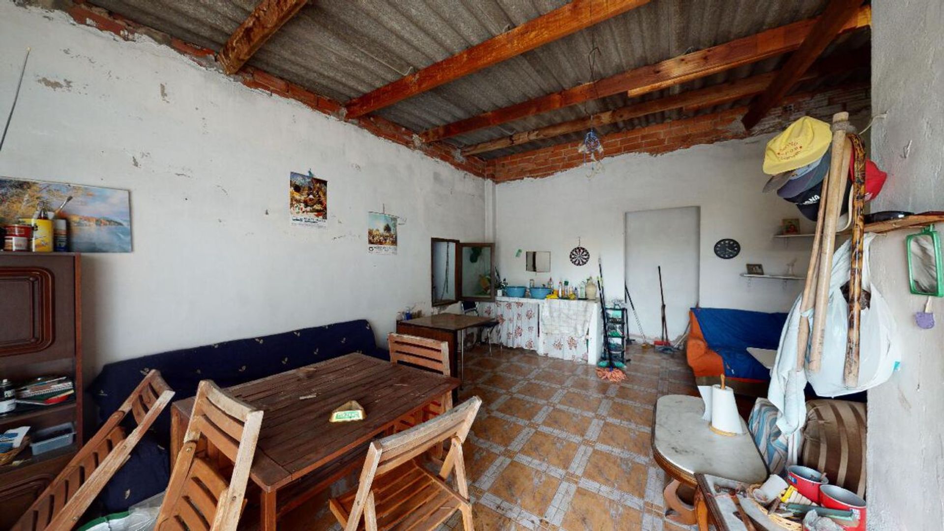 casa en Monòver, Comunidad Valenciana 11251656