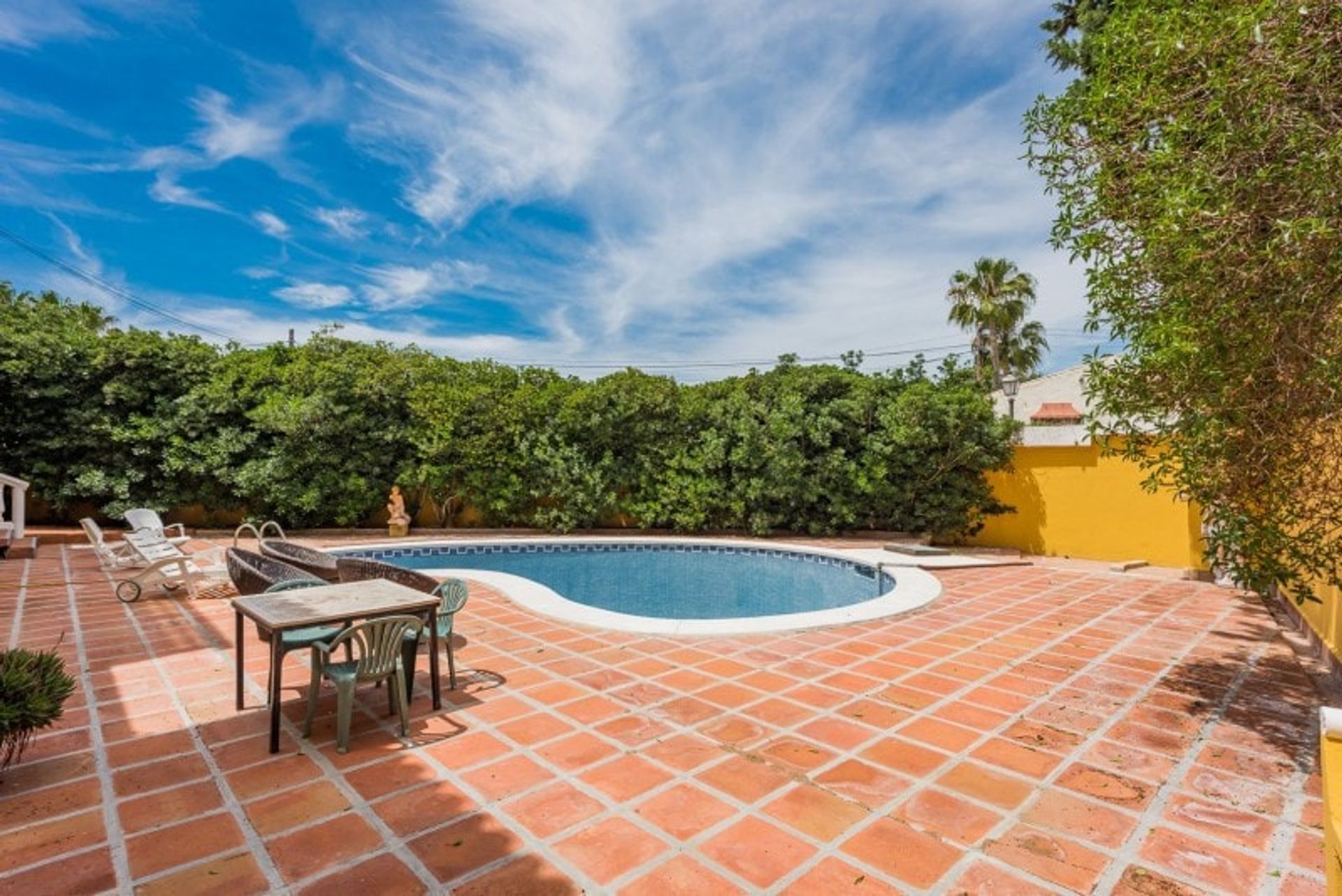 Haus im Marbella, Andalucía 11251657