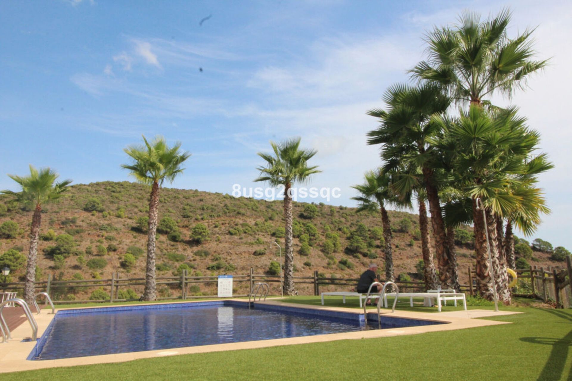 casa en Benahavís, Andalucía 11251692