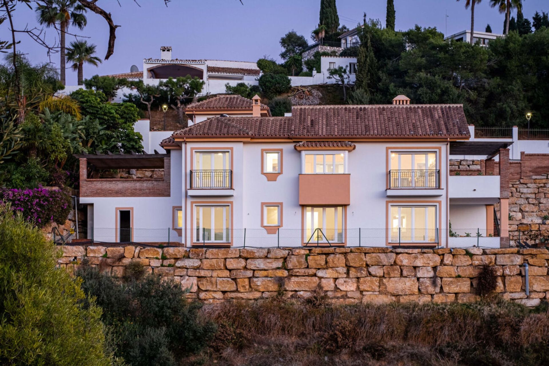 Casa nel Fuengirola, Andalusia 11251743