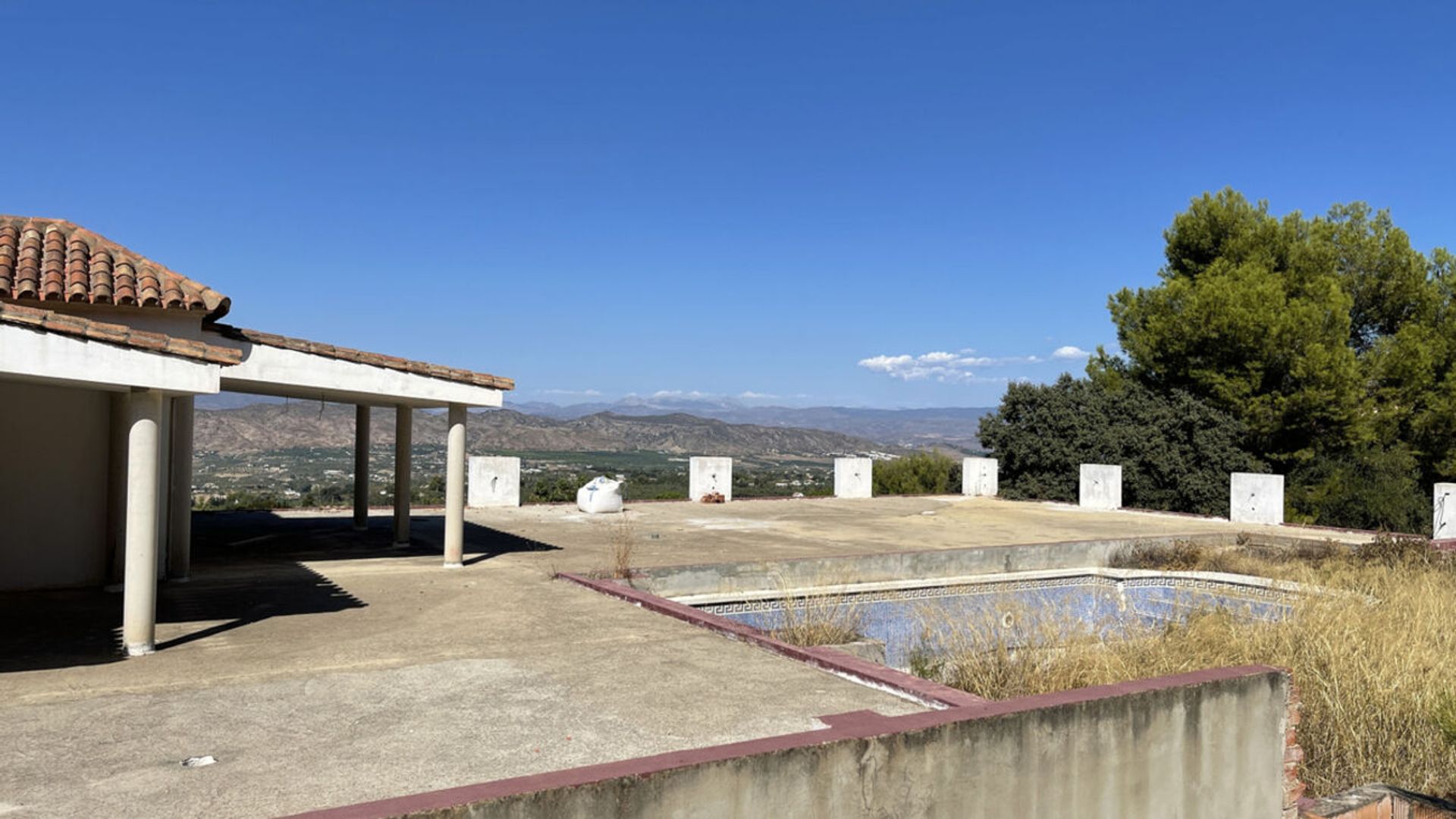 Huis in Alhaurín el Grande, Andalucía 11251766