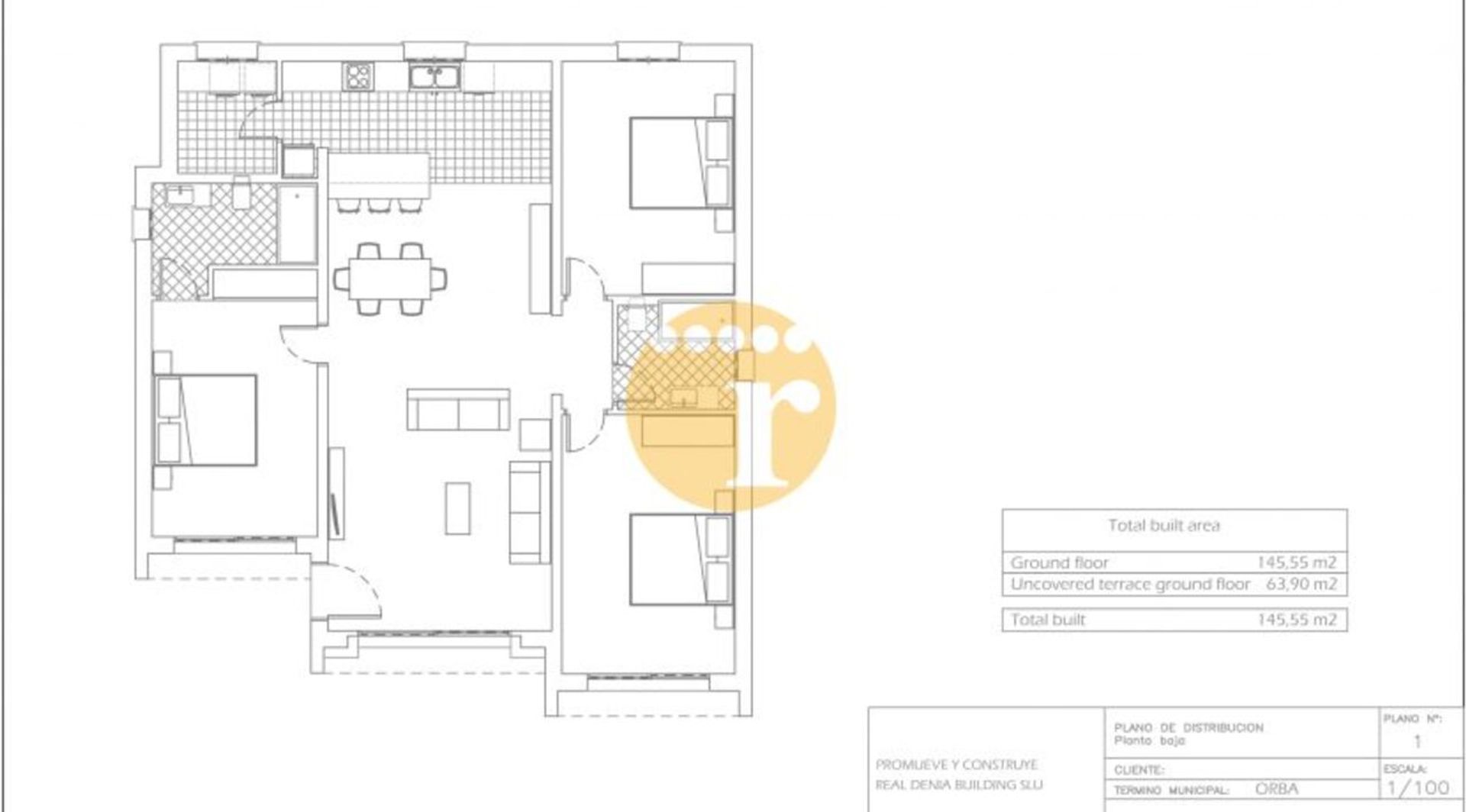 Hus i , Comunidad Valenciana 11251790