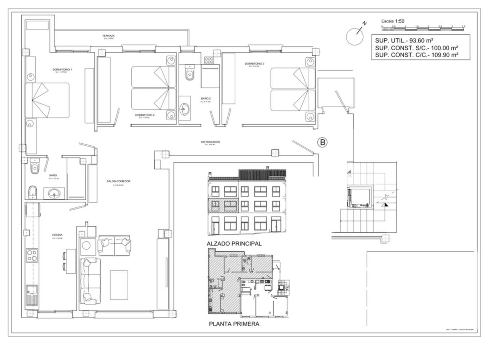 Condominium dans Estepona, Andalucía 11251793