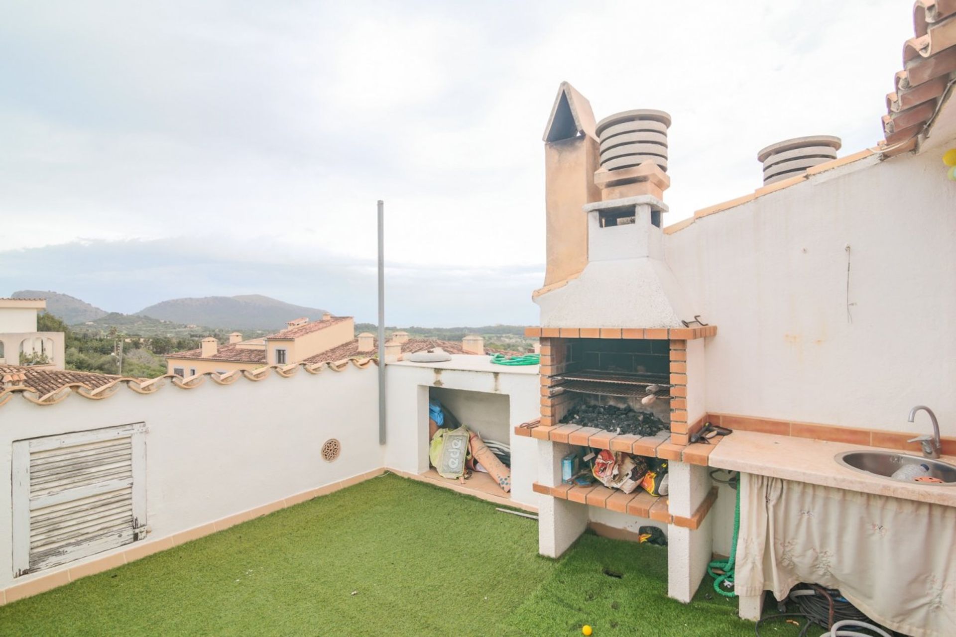 Condominio nel Capdepera, Illes Balears 11251854