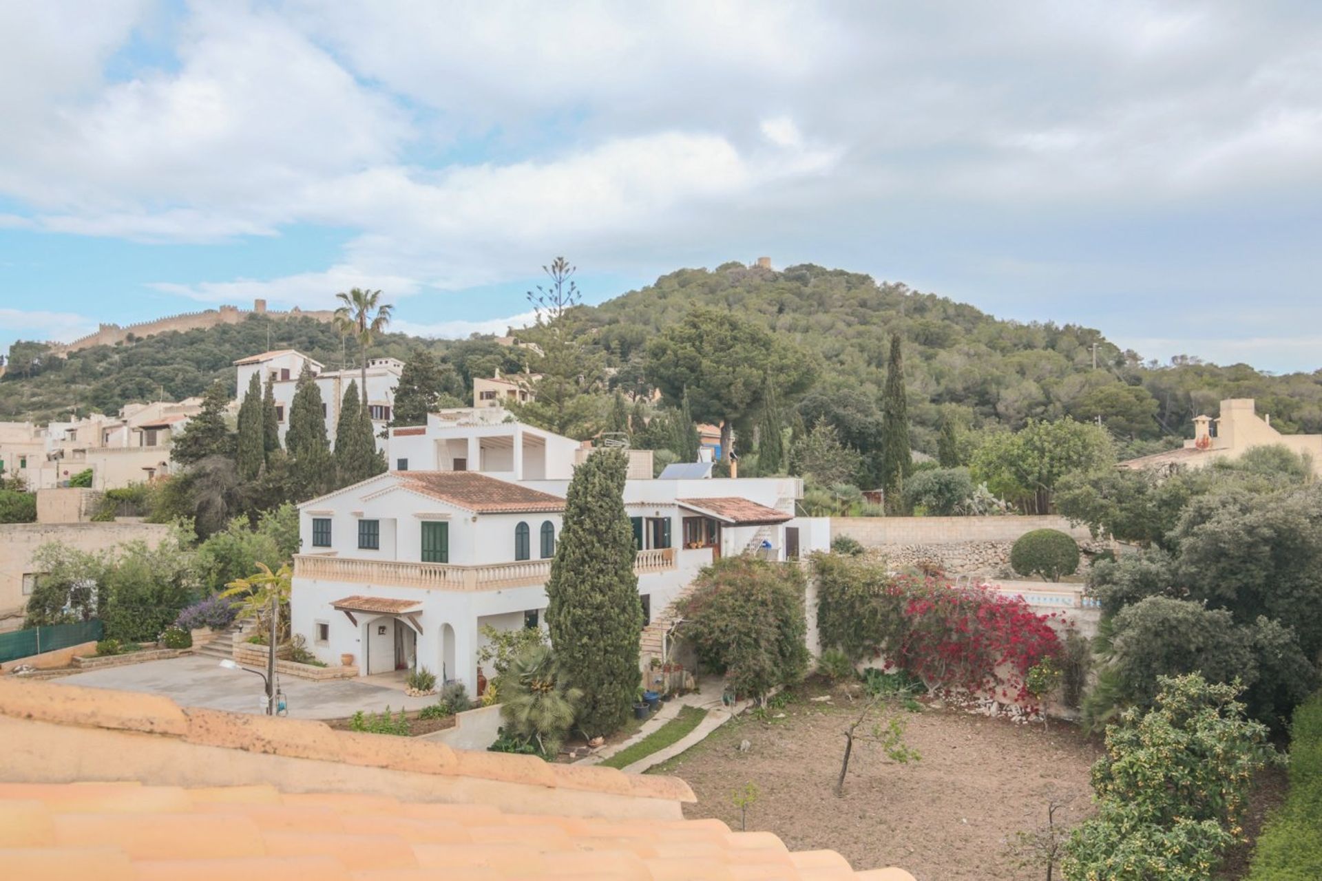 Condominio nel Capdepera, Illes Balears 11251854