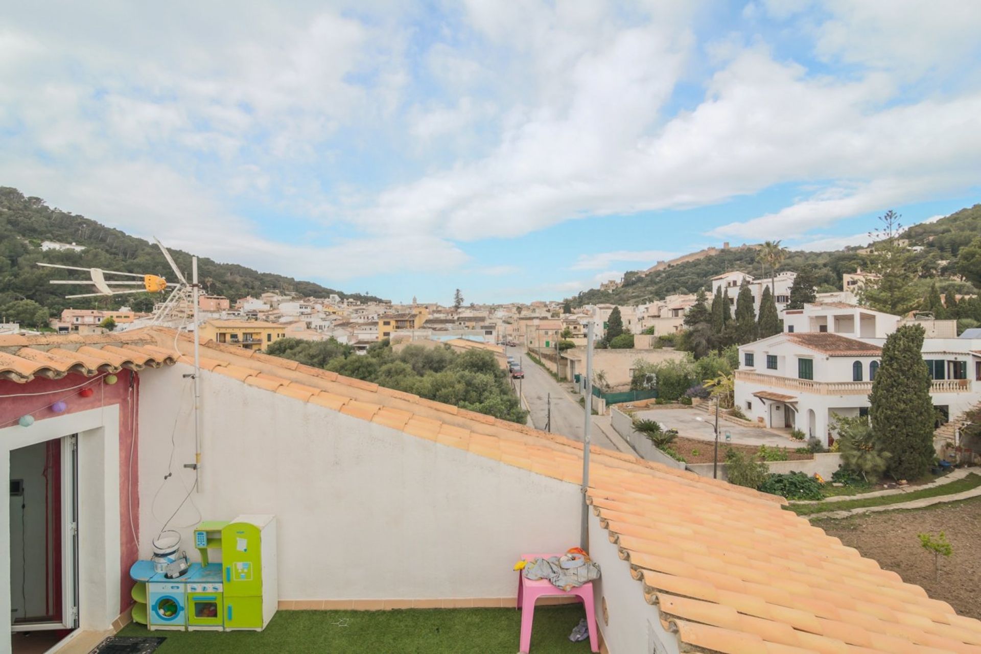 Condominio nel Capdepera, Illes Balears 11251854