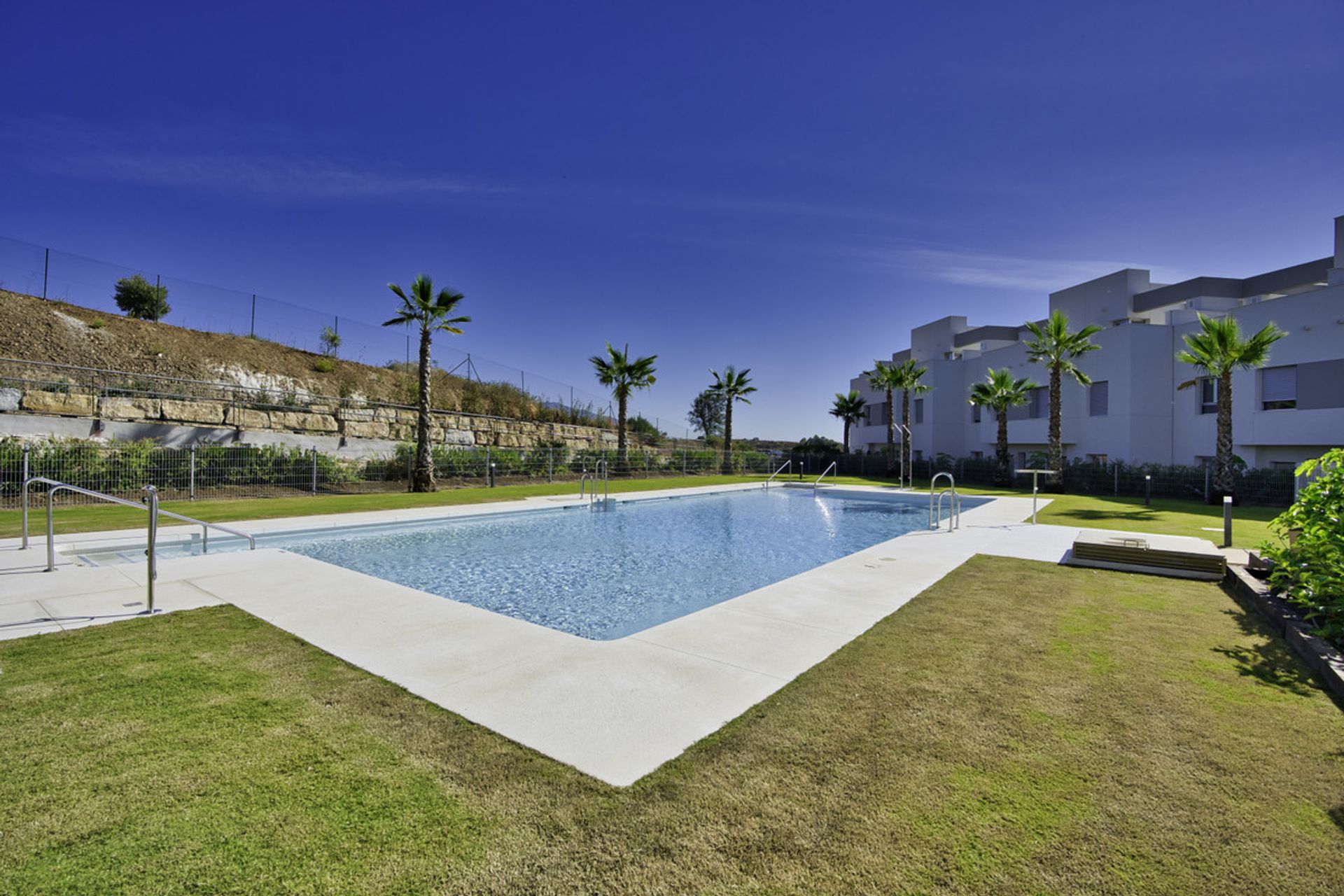 Huis in Las Lagunas de Mijas, Andalucía 11251979