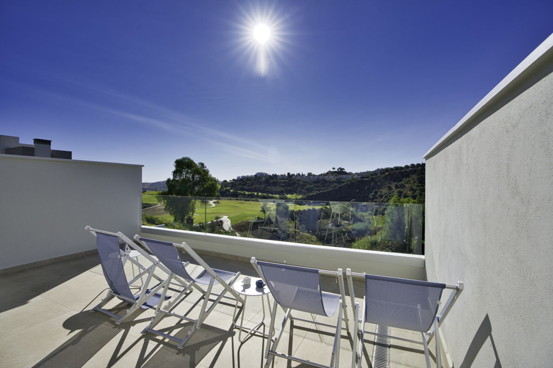 Huis in Las Lagunas de Mijas, Andalucía 11251979