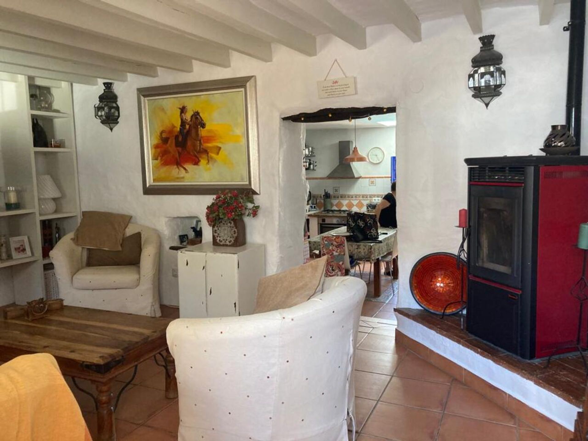 Haus im Benamargosa, Andalusien 11252058