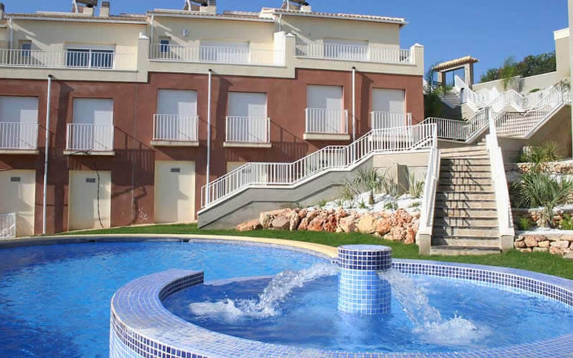 House in Pedreguer, Valencia 11252064