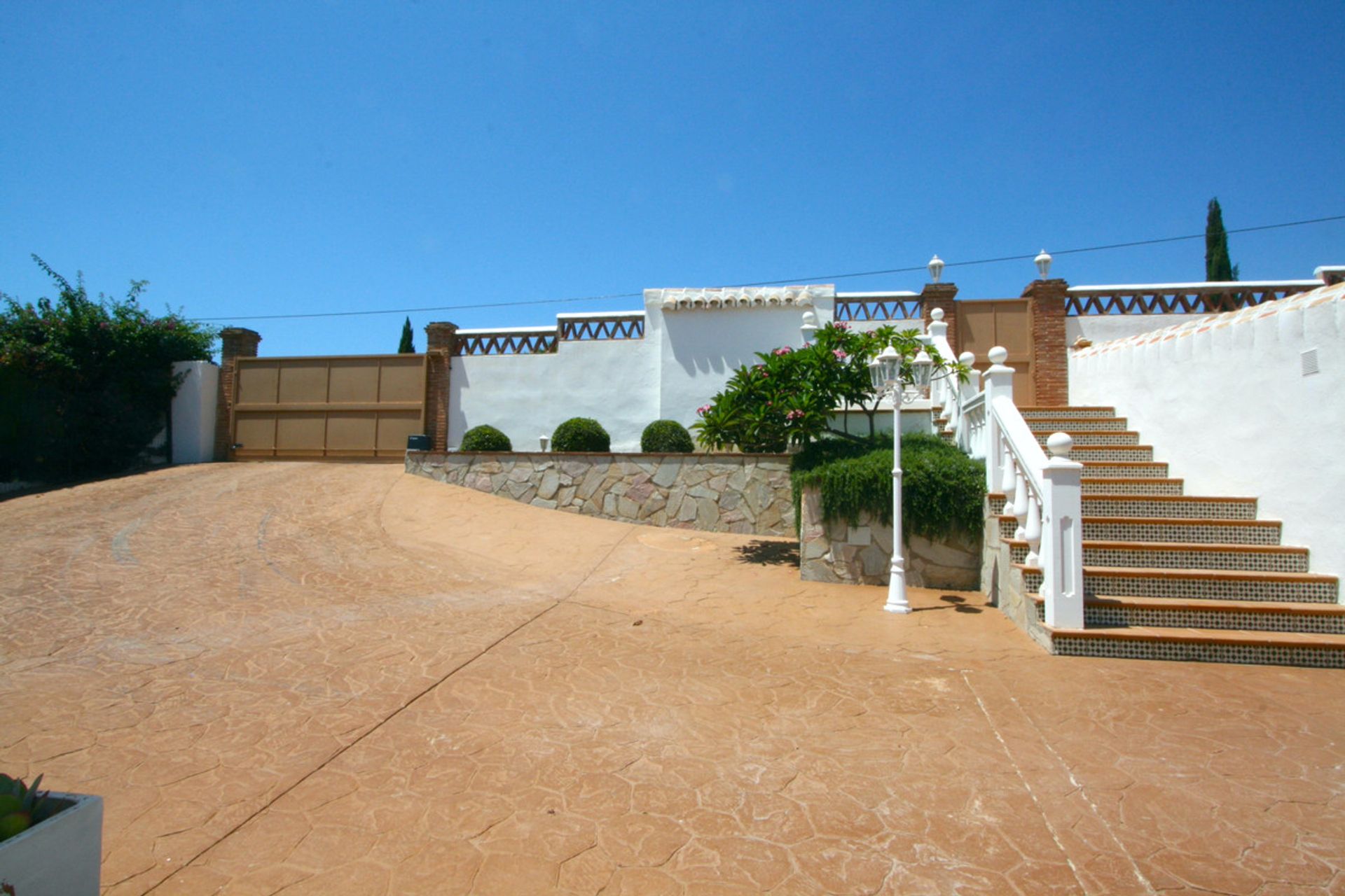 House in Mijas, Andalucía 11252075