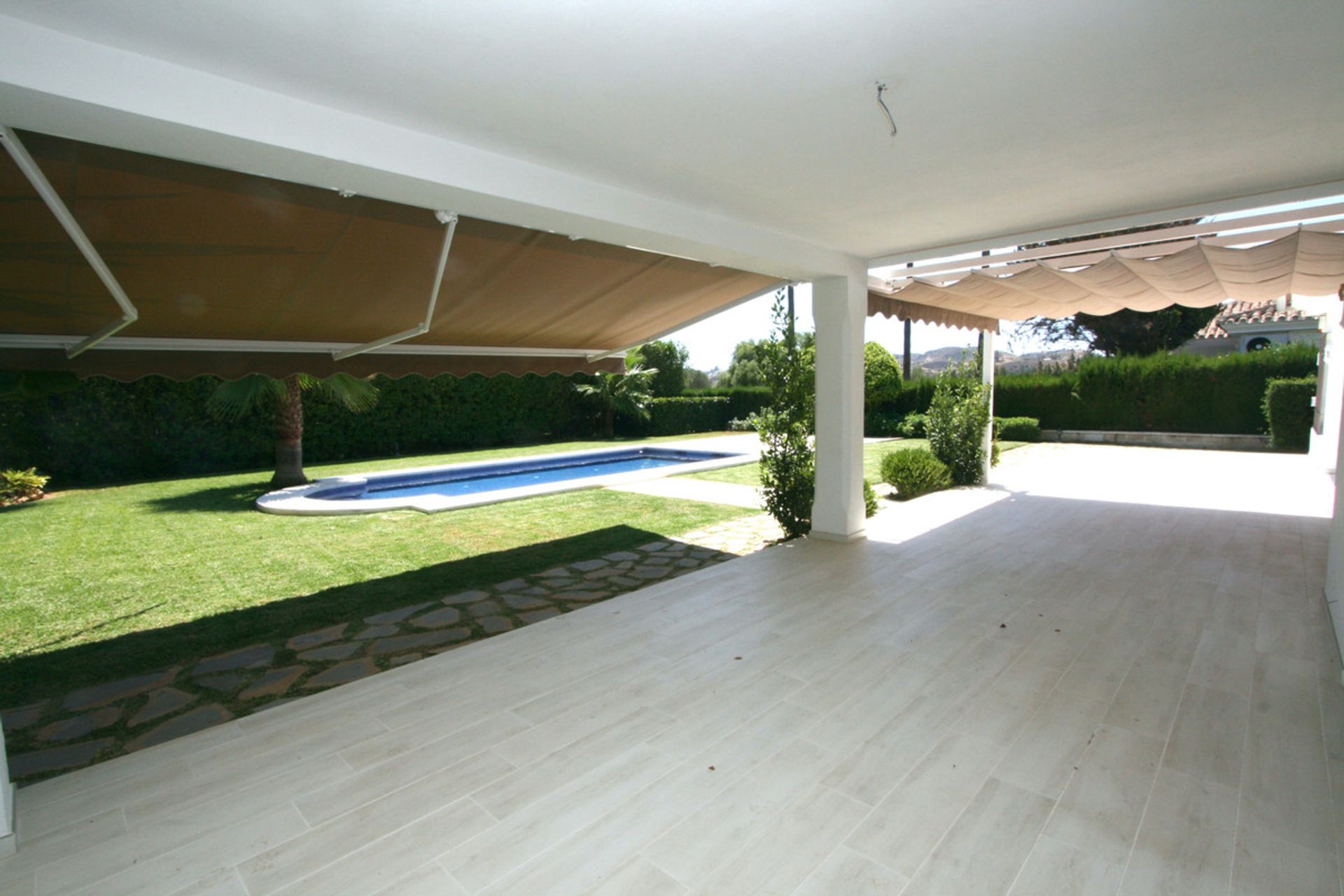 House in Mijas, Andalucía 11252075