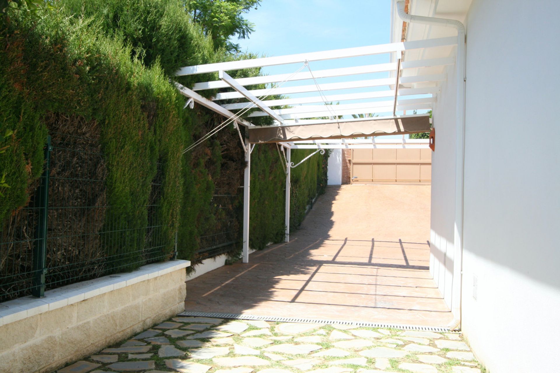 House in Mijas, Andalucía 11252075