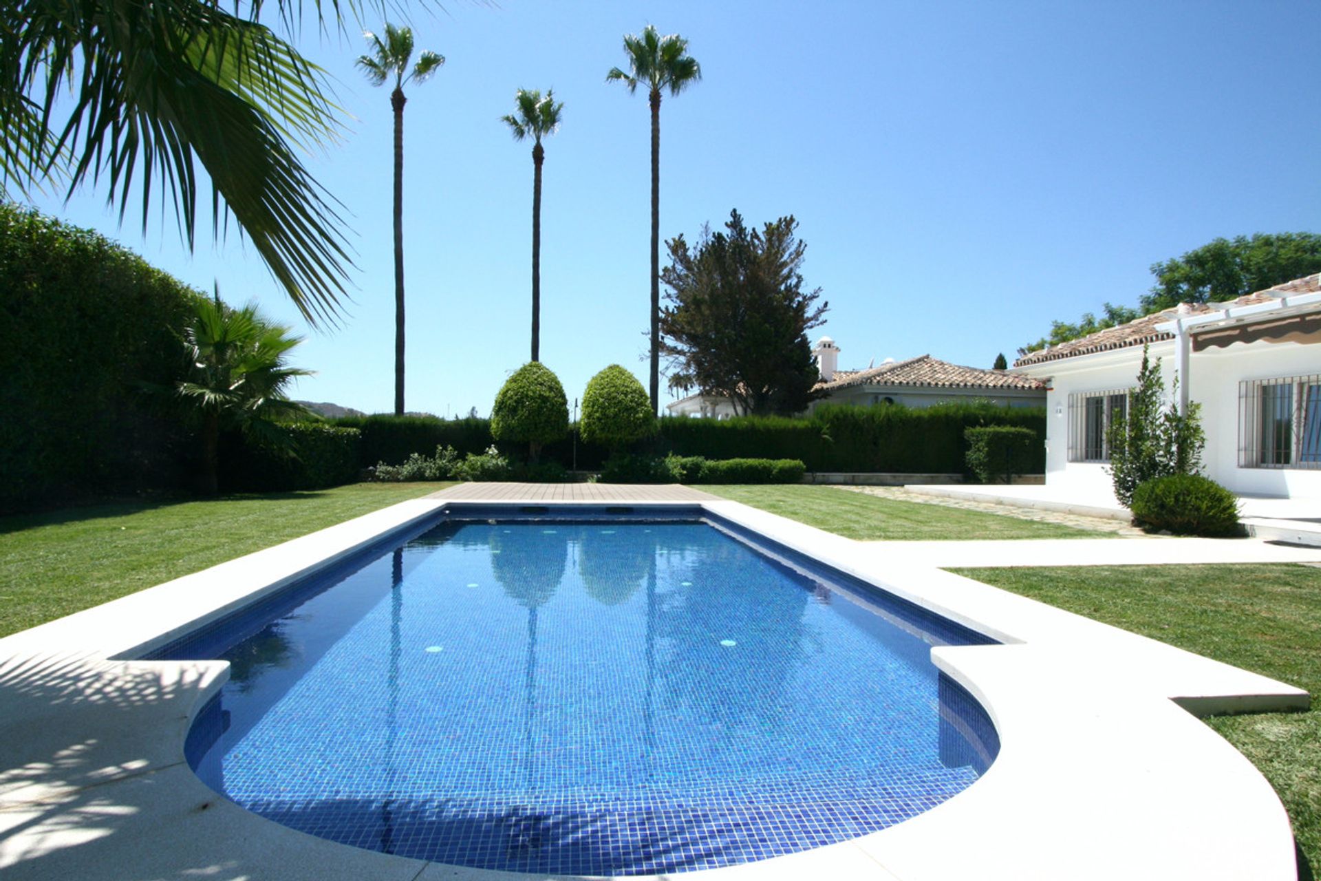 House in Mijas, Andalucía 11252075