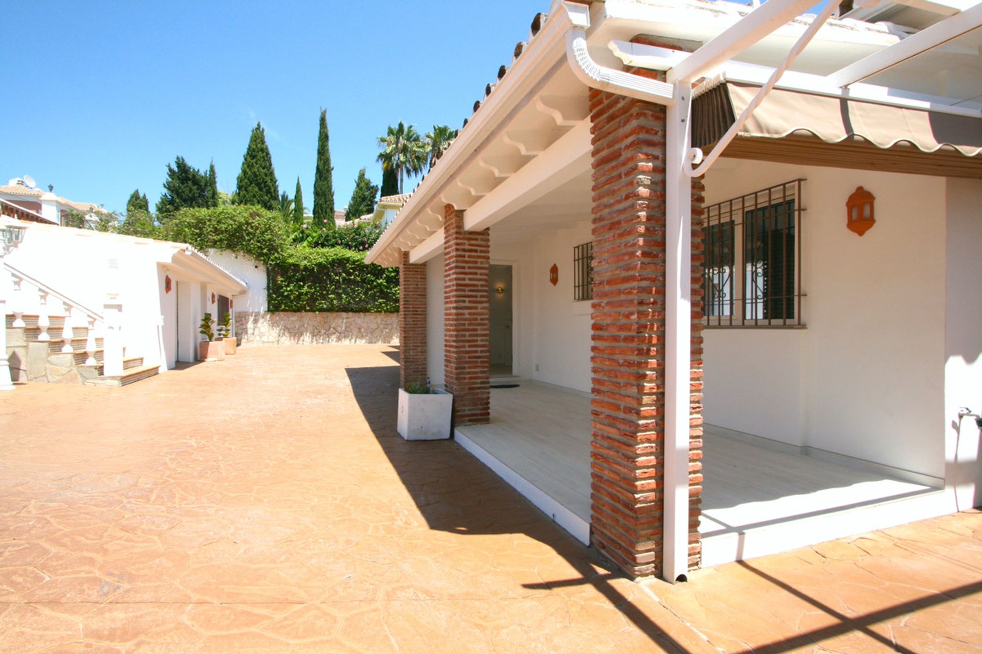 House in Mijas, Andalucía 11252075