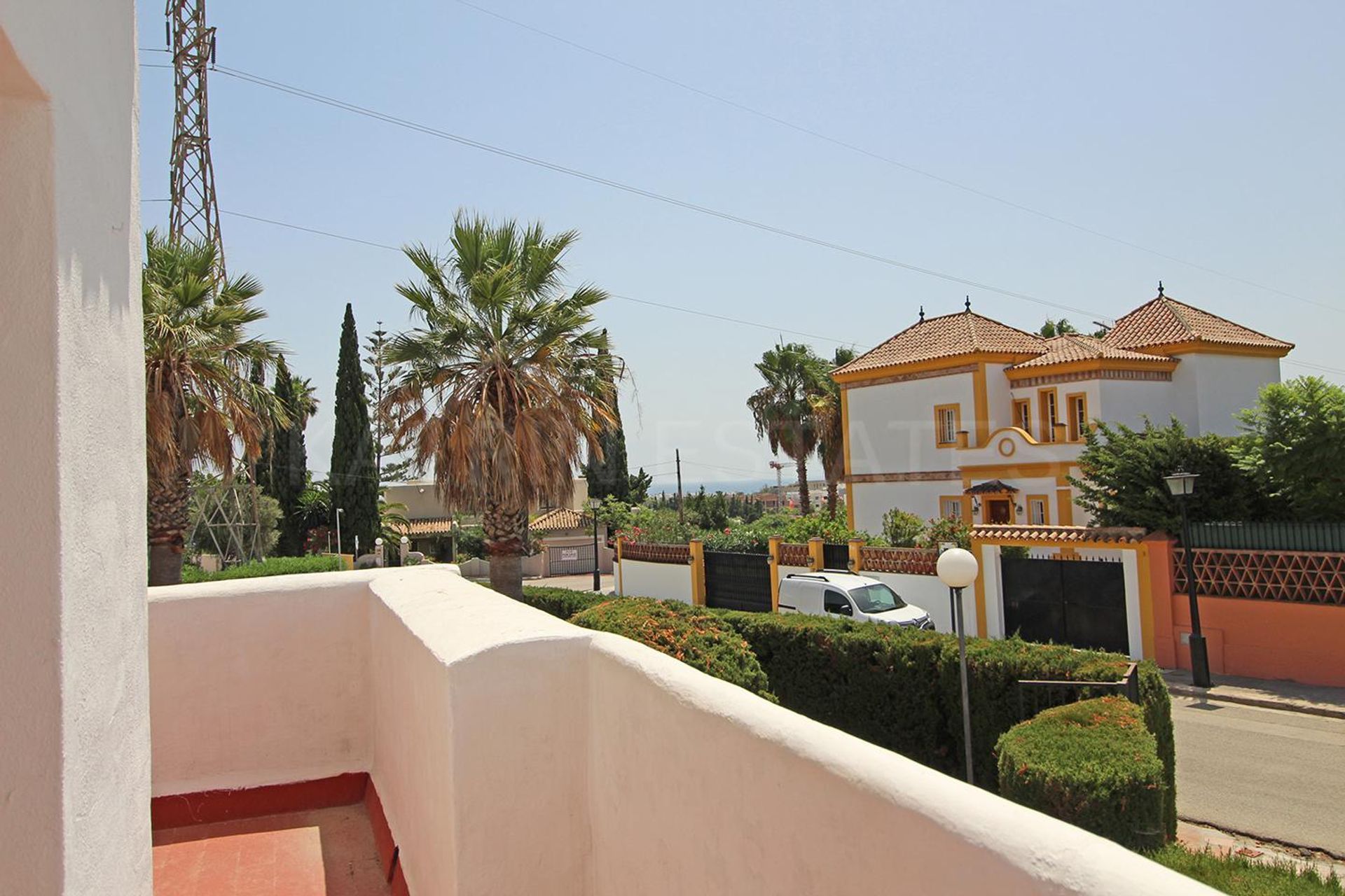 casa en Estepona, Andalucía 11252099