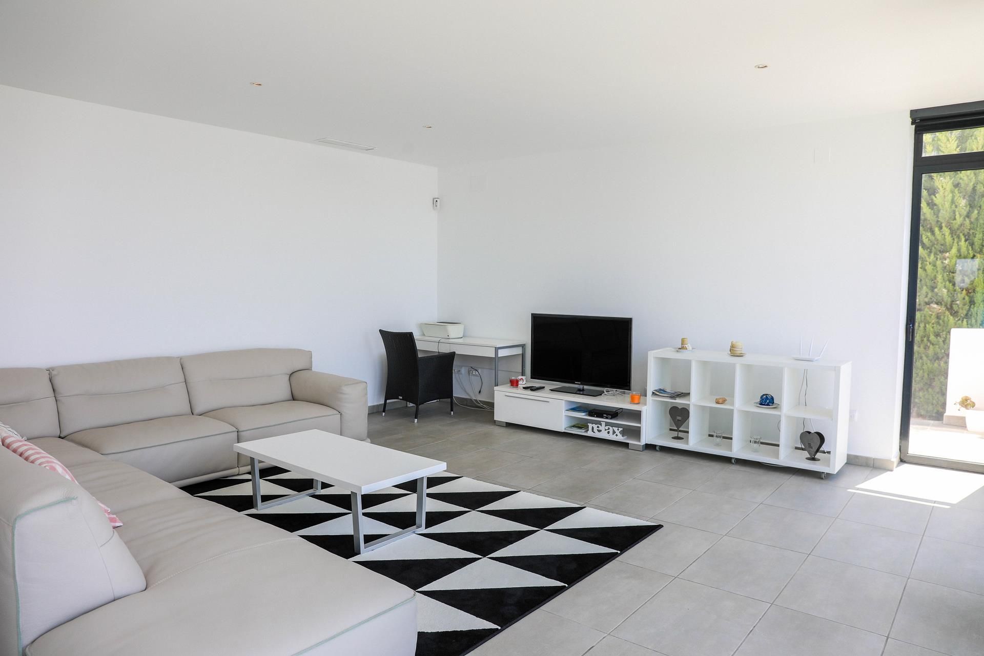 Huis in Benitachell, Valencia 11252148