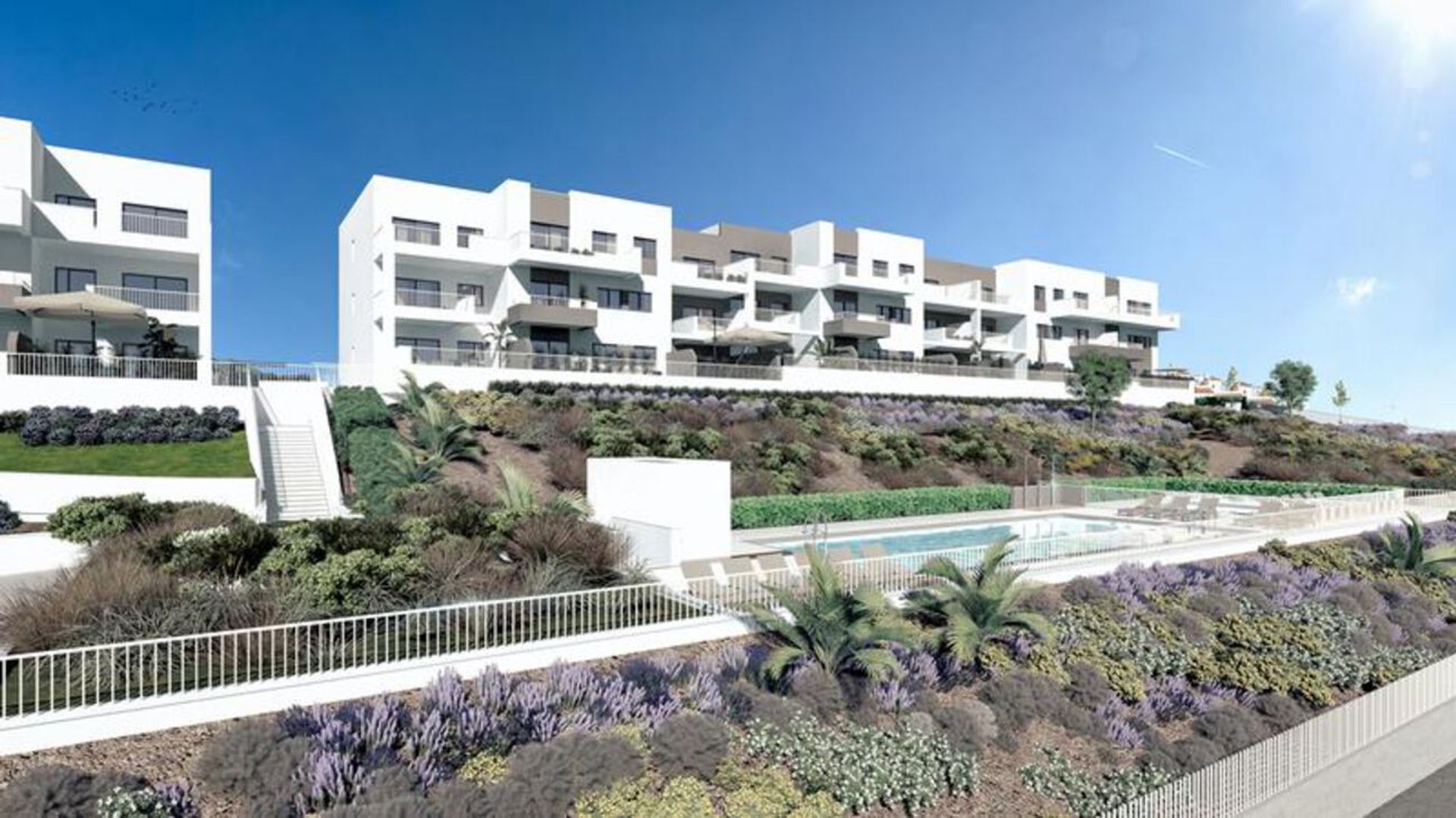 Condominio nel Arroyo de la Miel, Andalusia 11252199