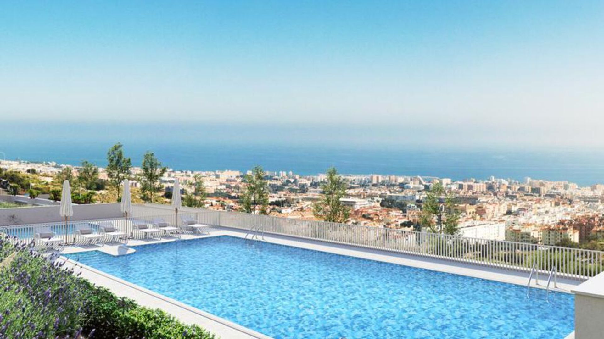 Condominium in Benalmádena, Andalucía 11252199