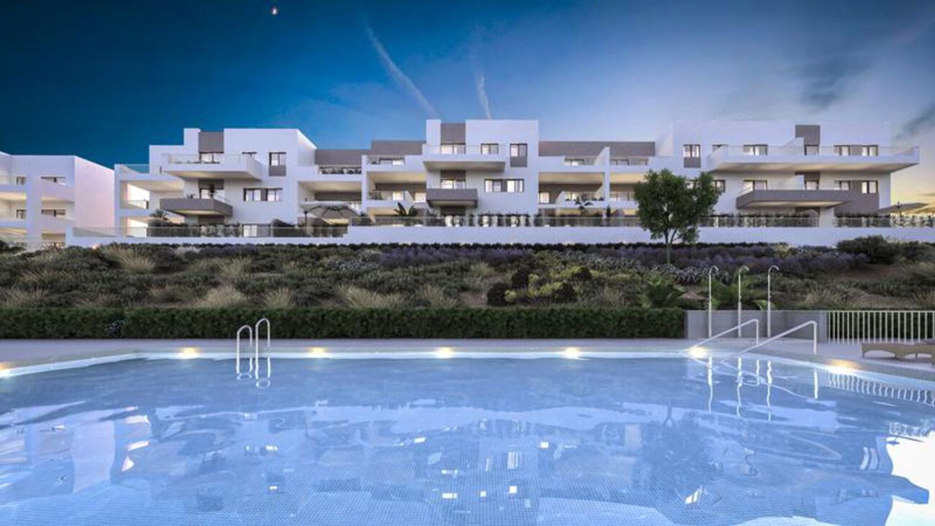 Condominio nel Arroyo de la Miel, Andalusia 11252199